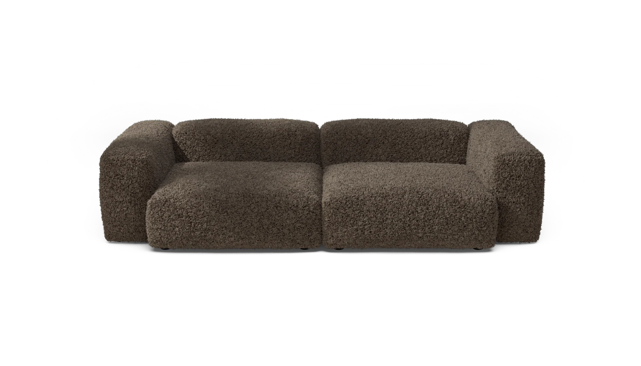 Modular Sofa Set 02