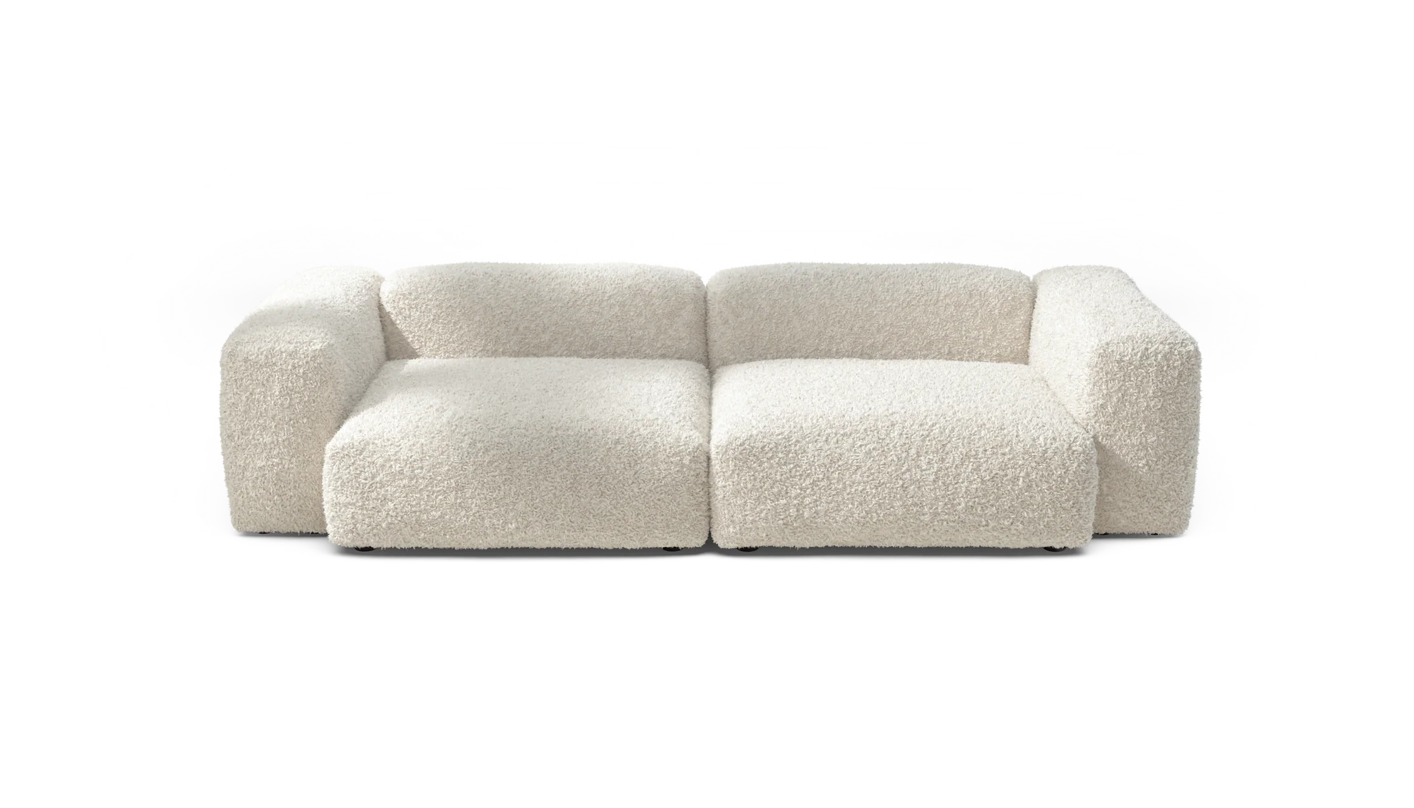Modular Sofa Set 02