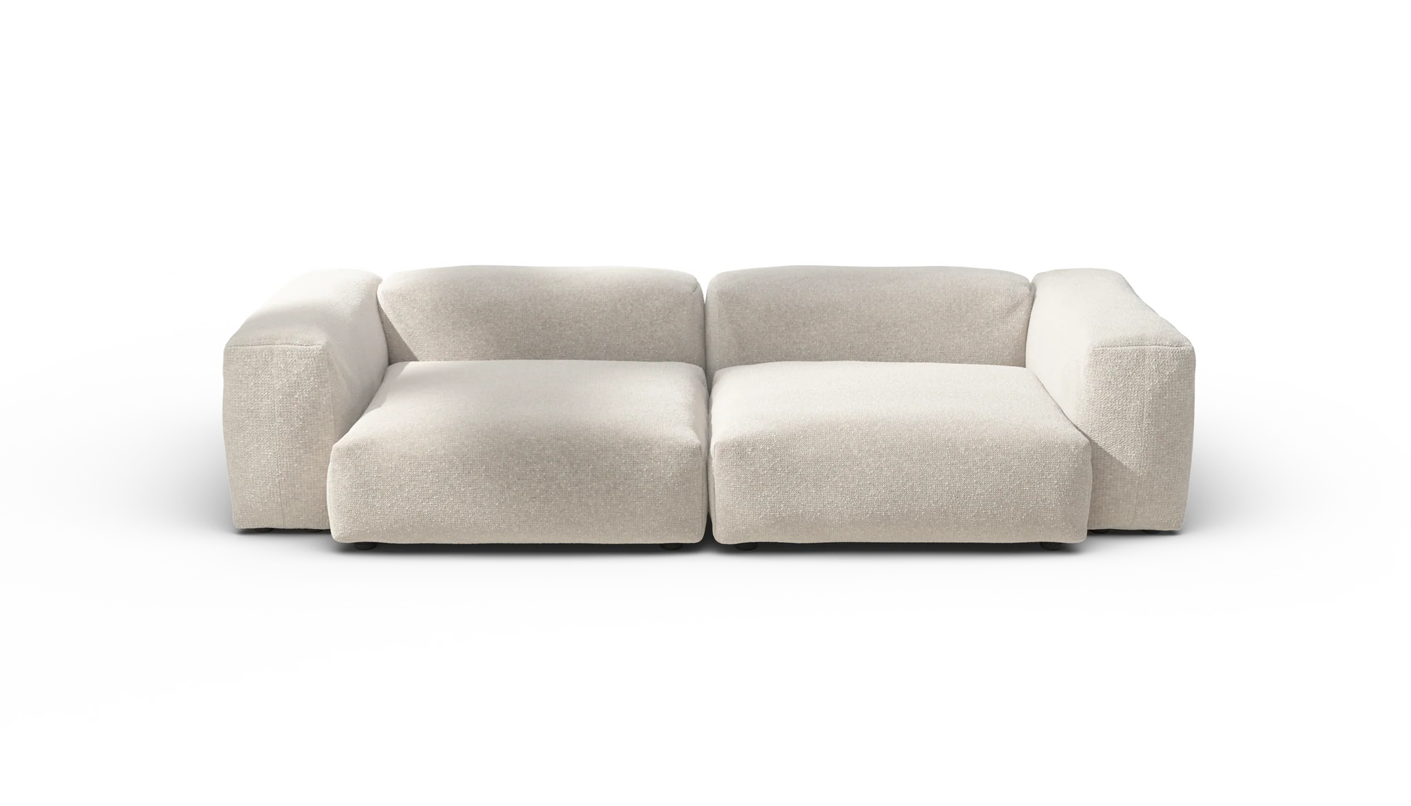 Modular Sofa Set 02