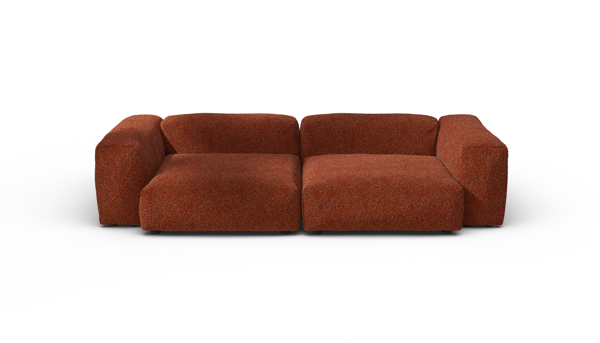 Modular Sofa Set 02