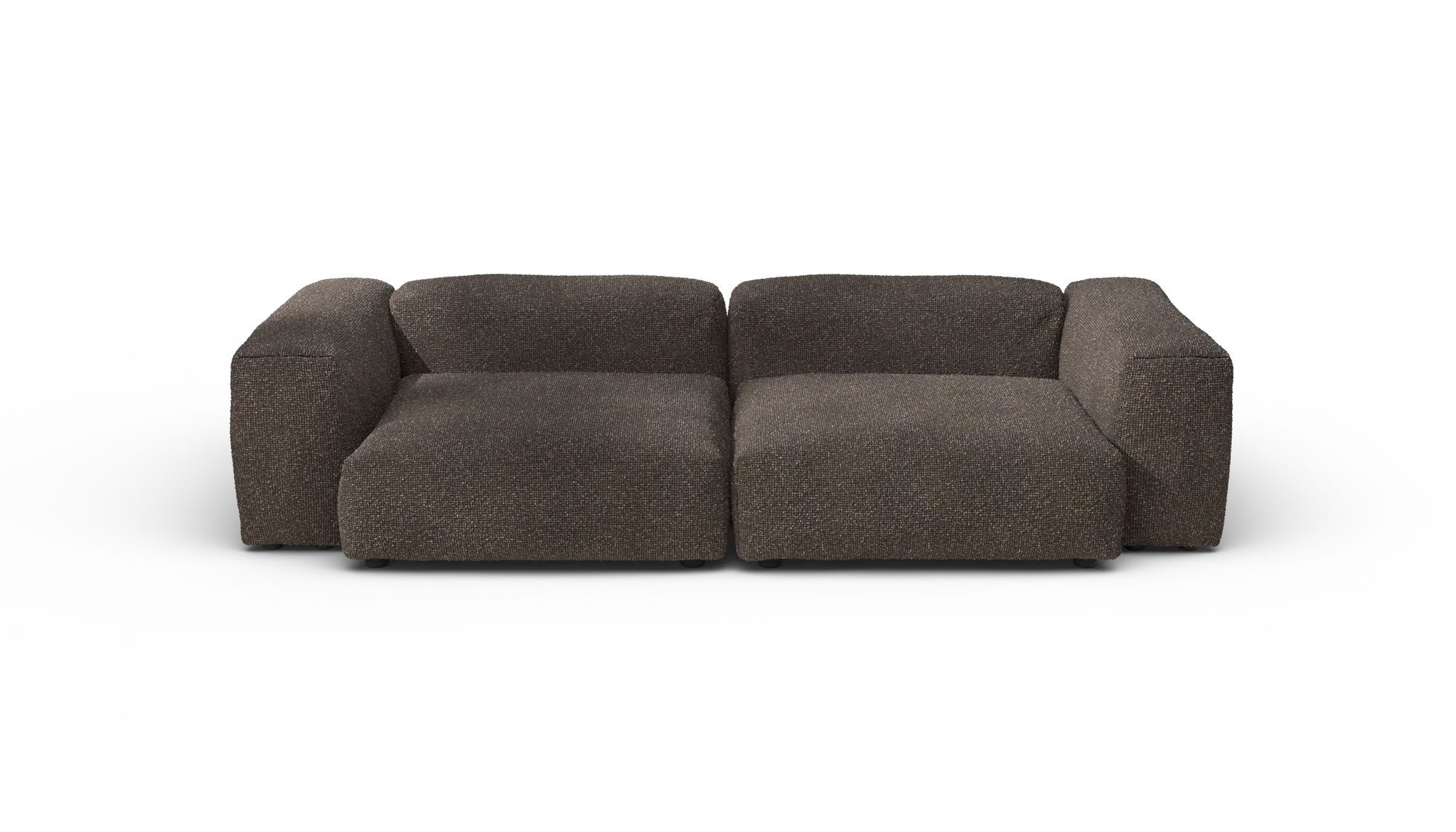 Modular Sofa Set 02