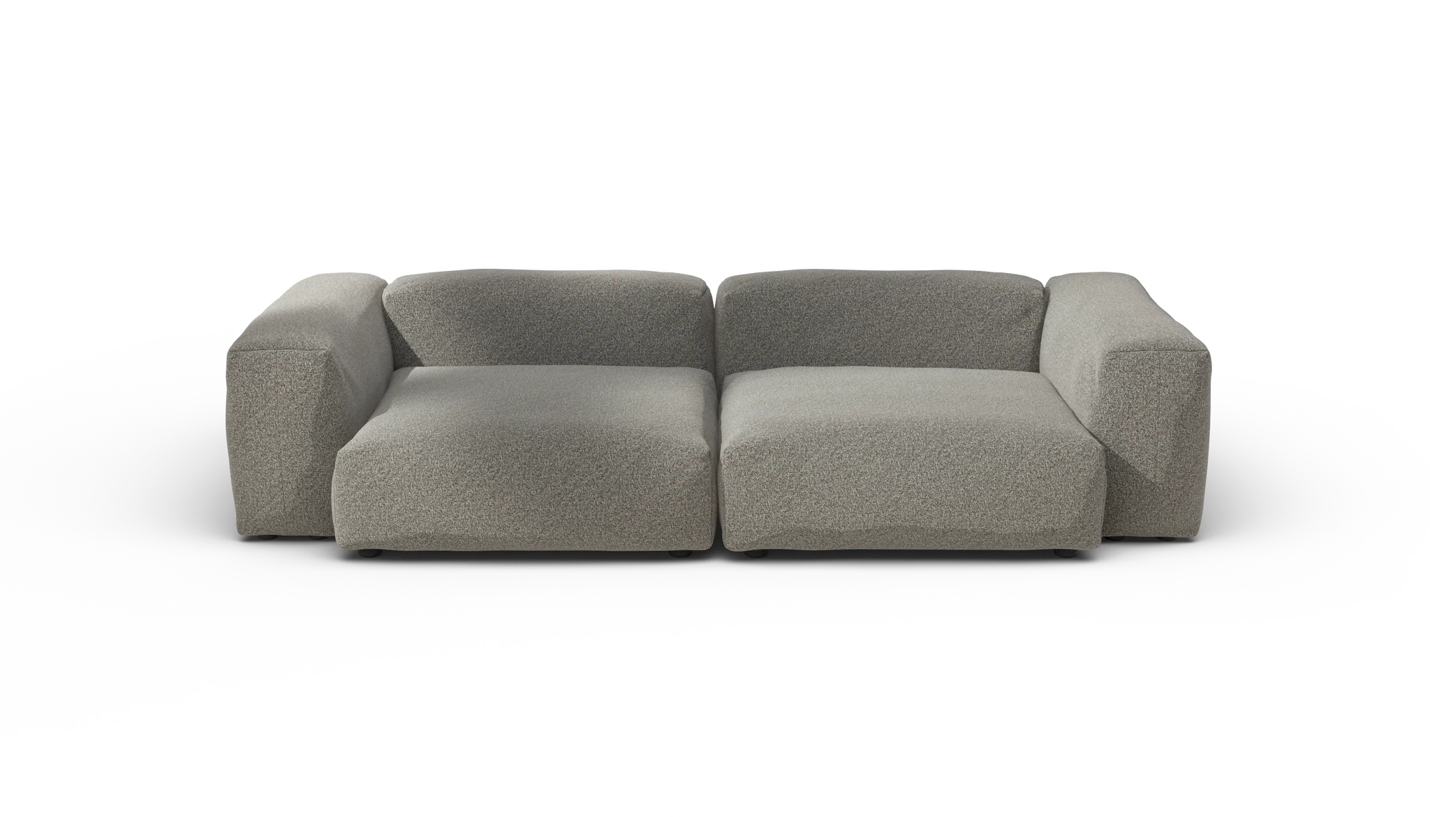 Modular Sofa Set 02