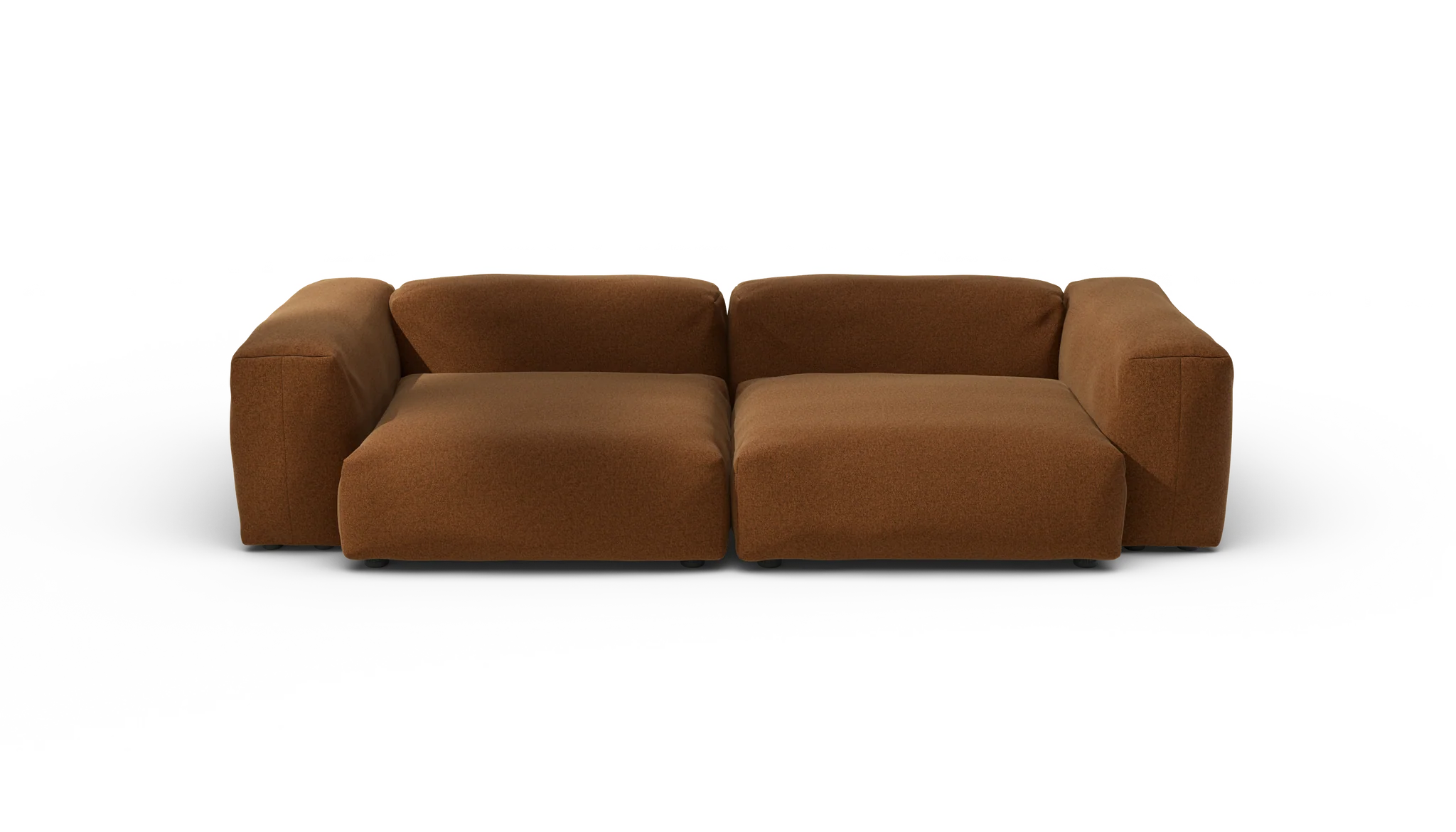 Modular Sofa Set 02