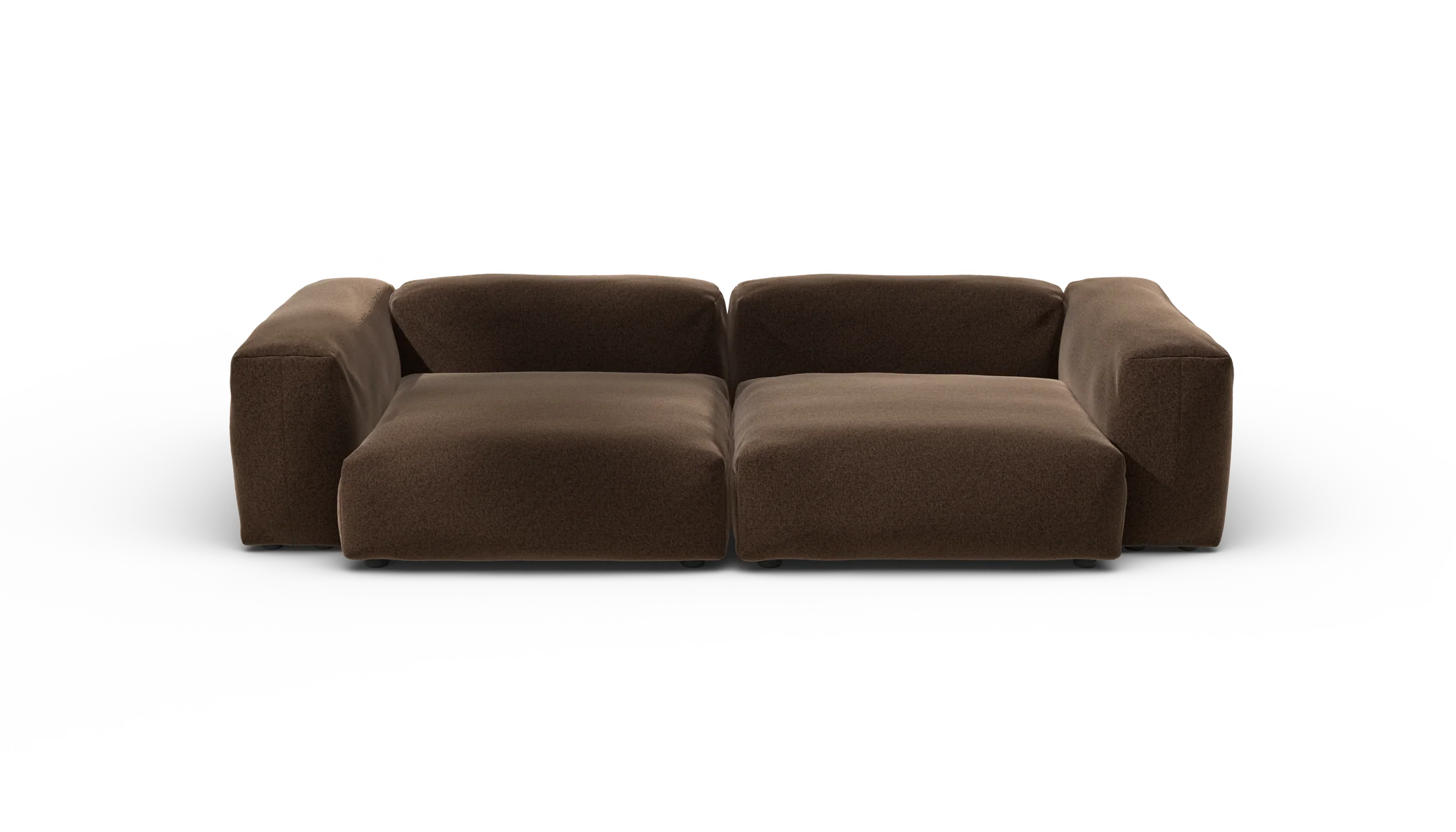 Modular Sofa Set 02