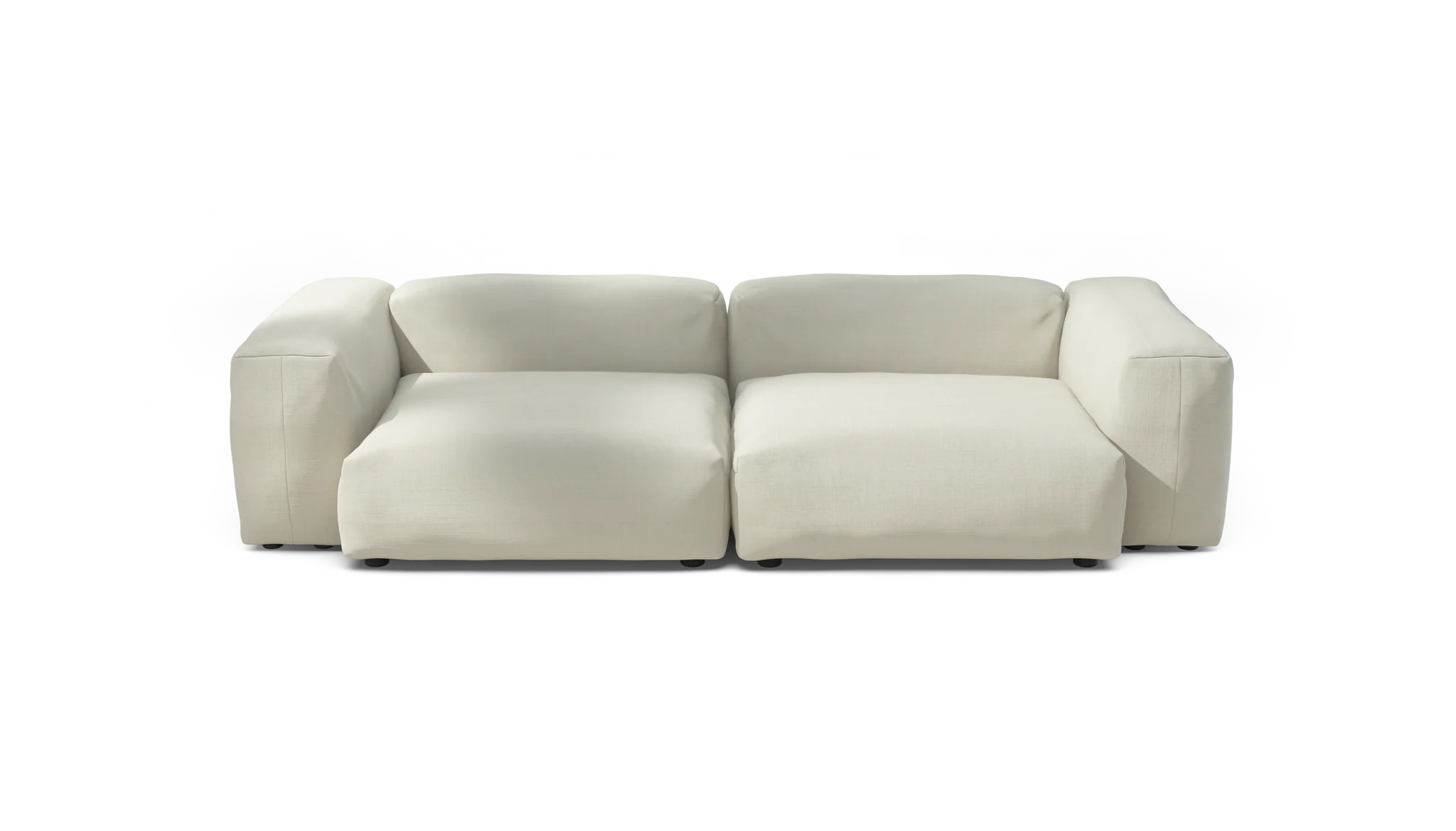Modular Sofa Set 02