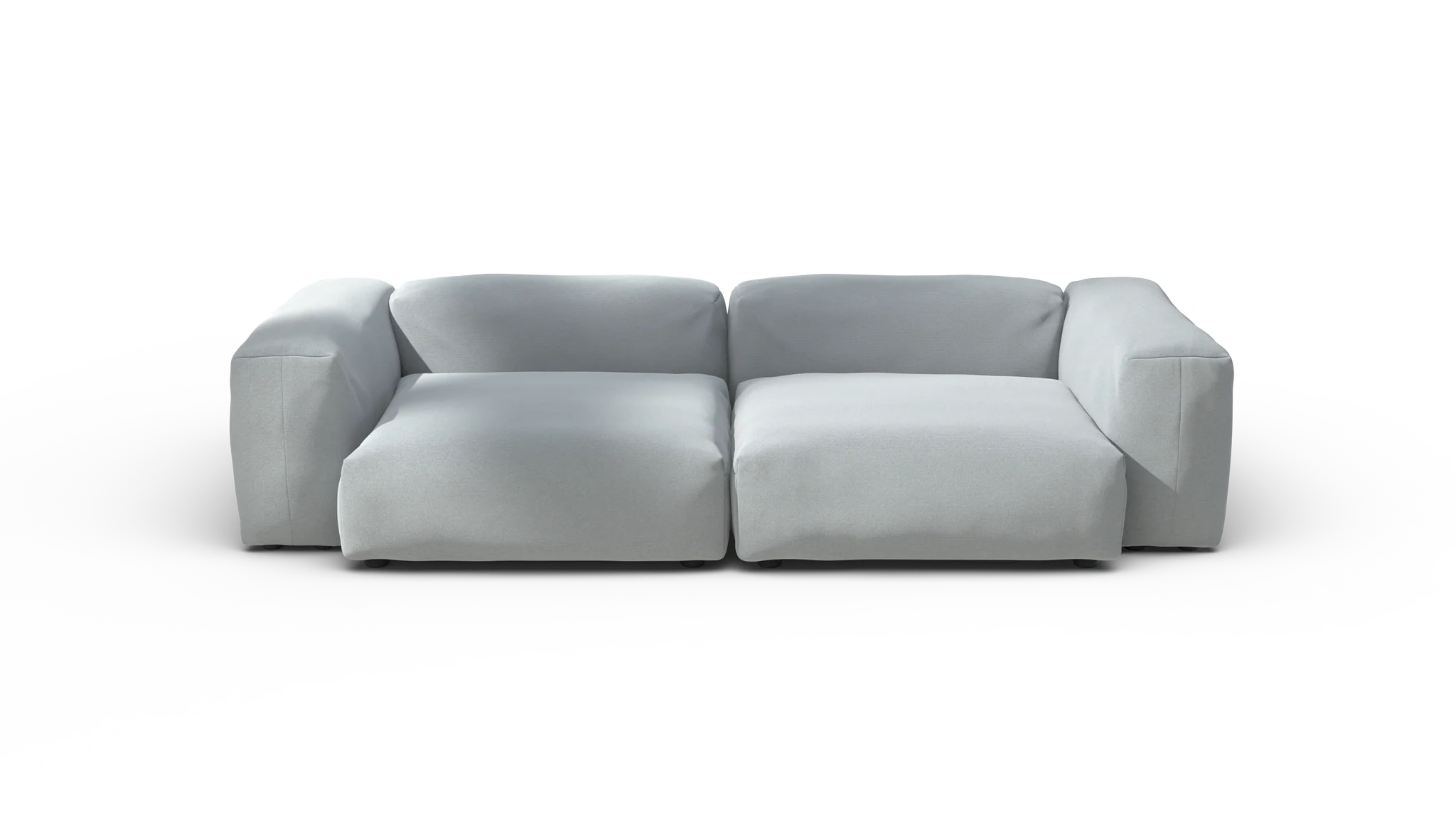 Modular Sofa Set 02