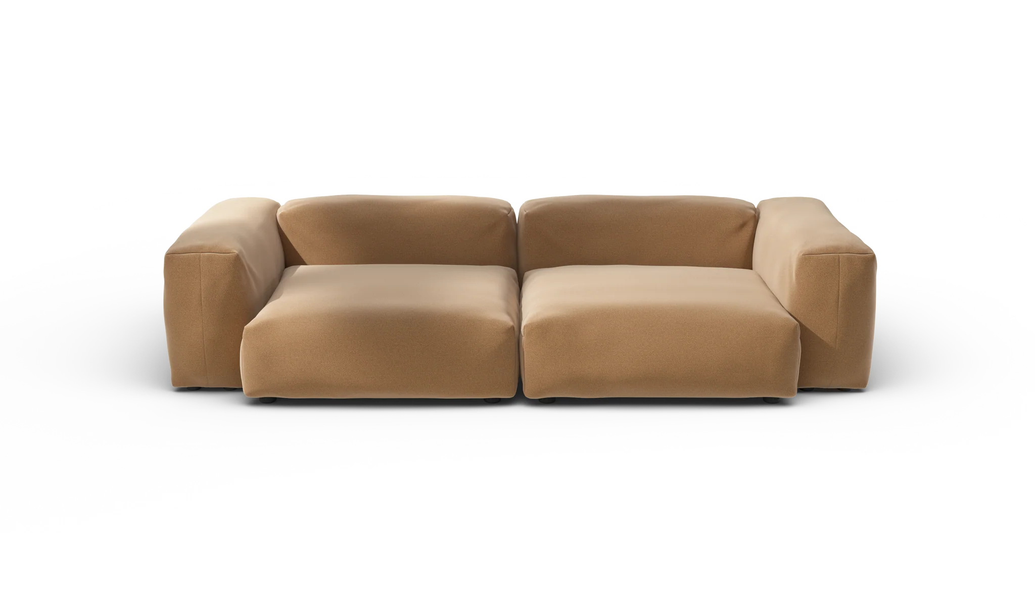 Modular Sofa Set 02