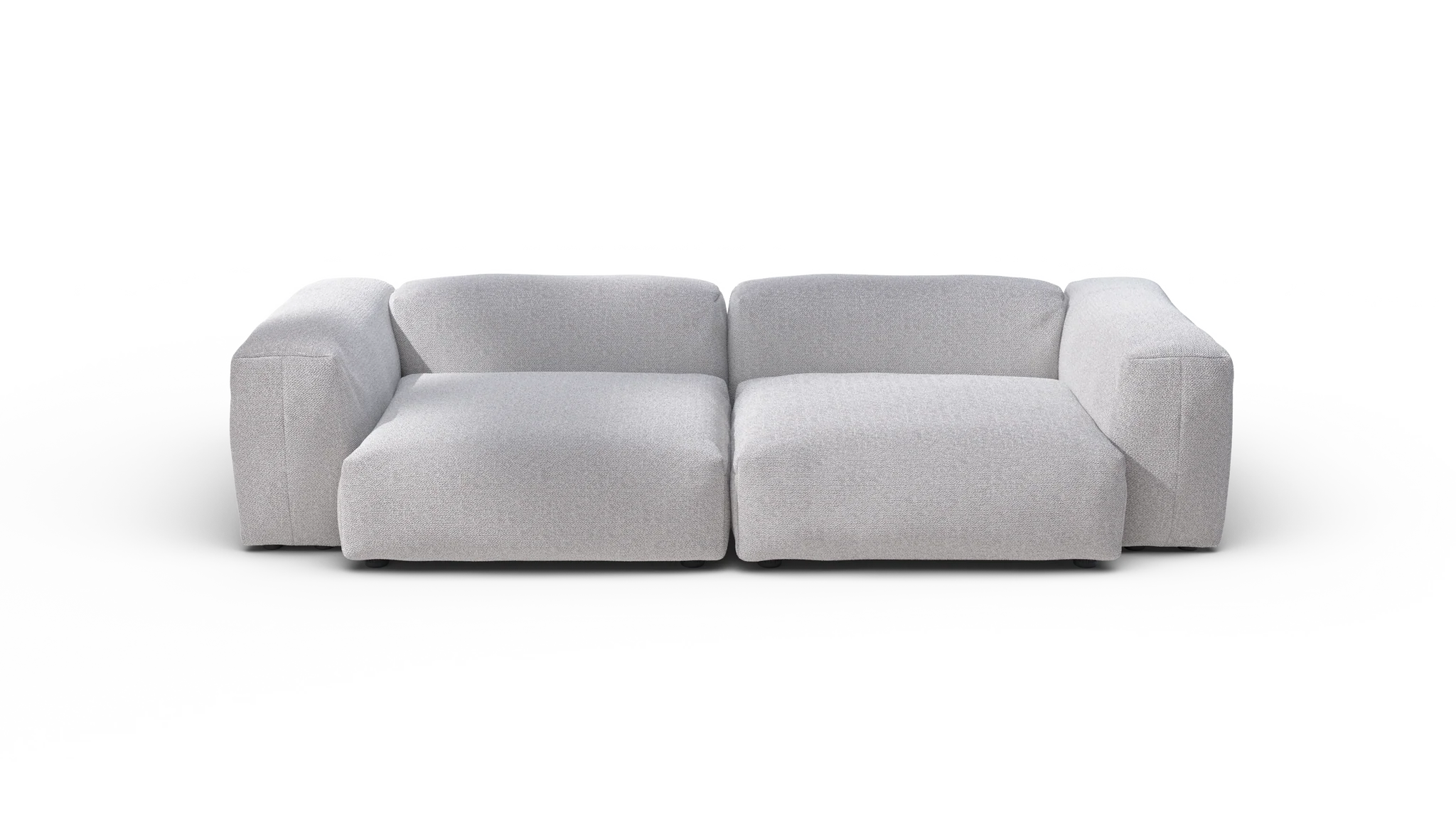 Modular Sofa Set 02