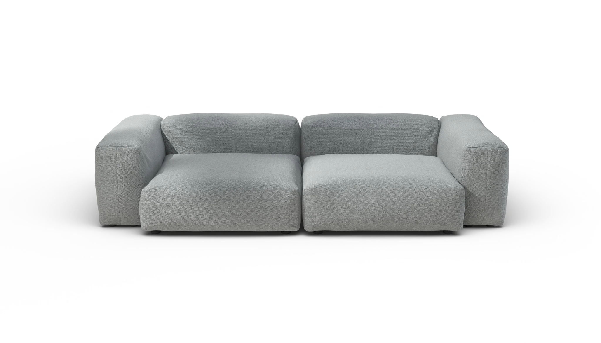 Modular Sofa Set 02