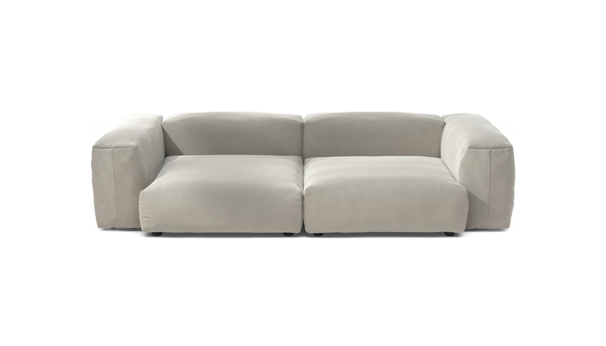 Modular Sofa Set 02