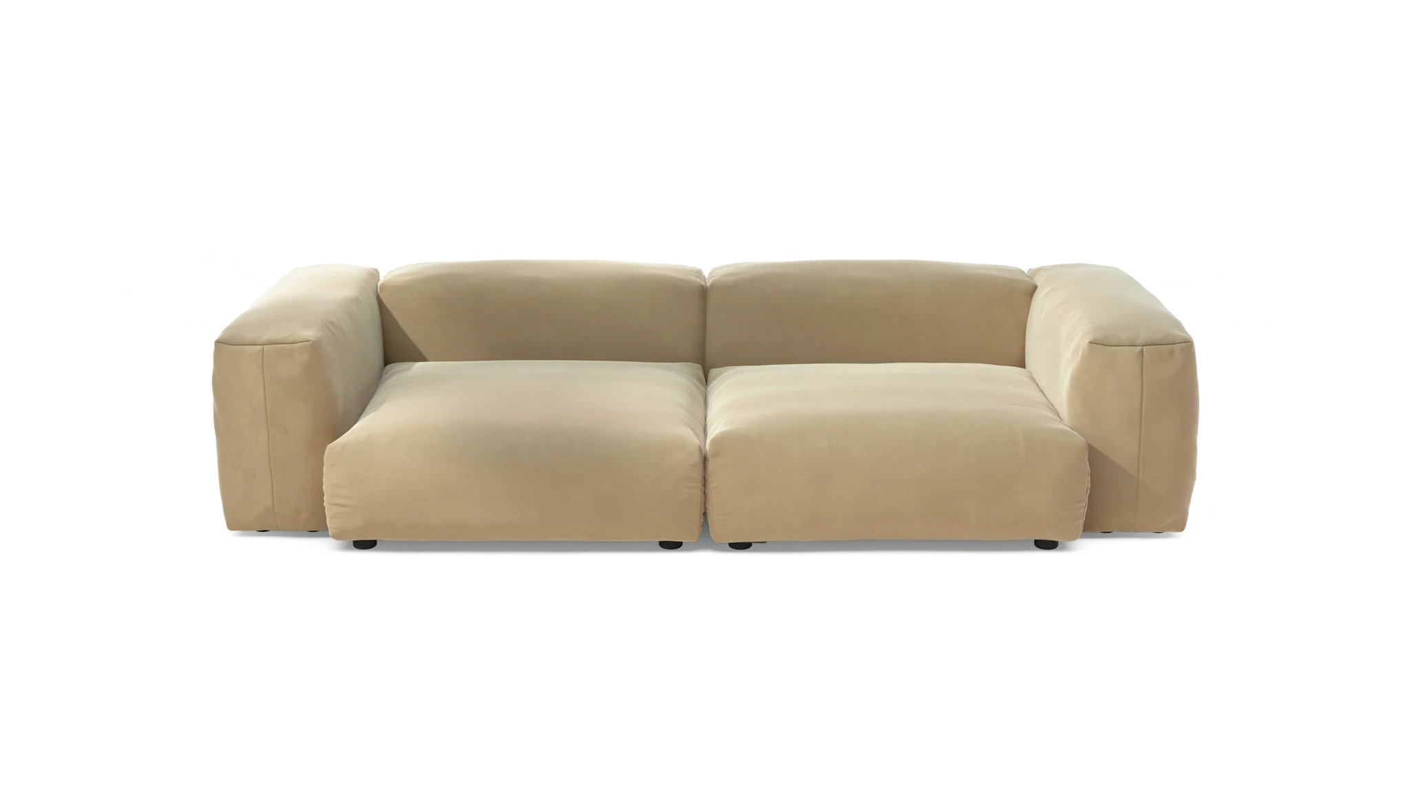 Modular Sofa Set 02