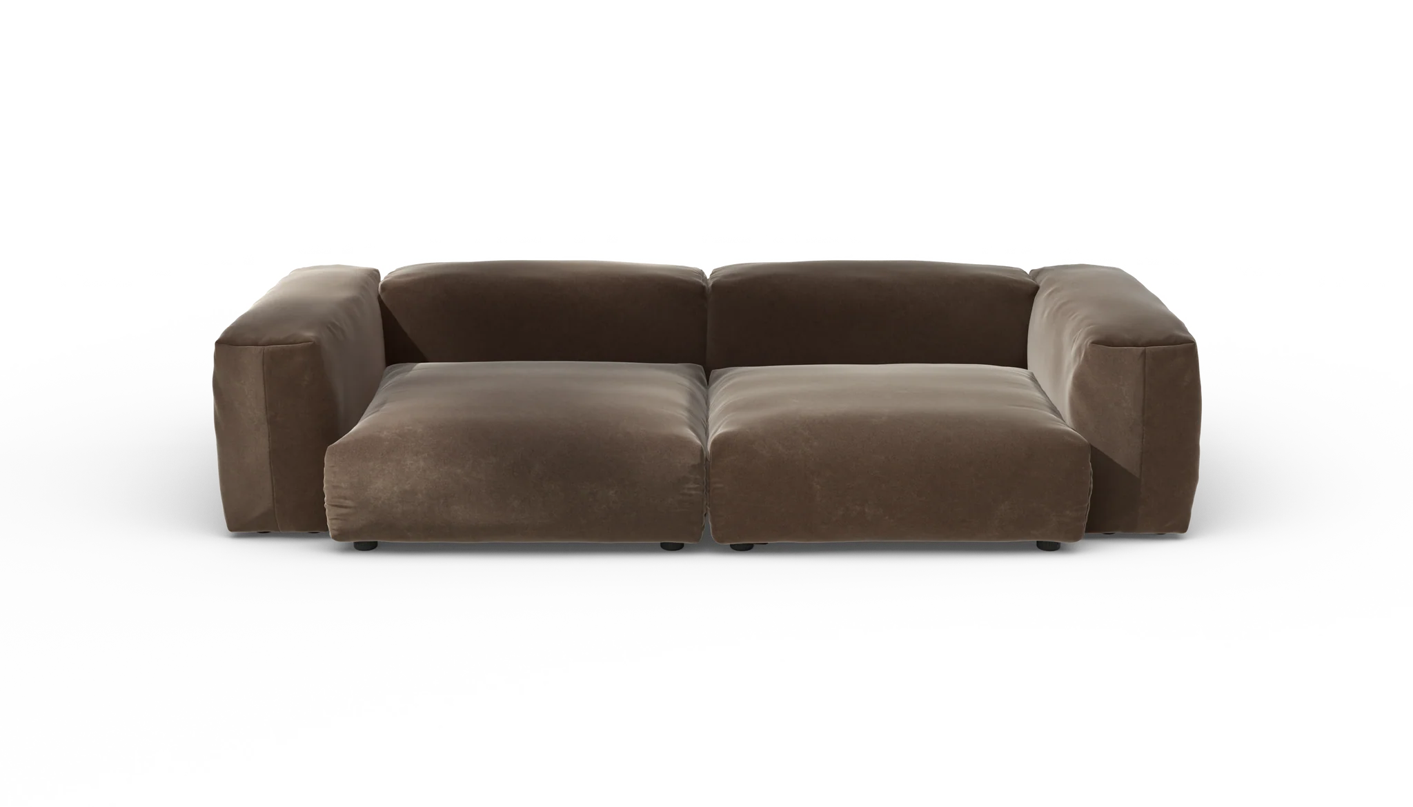 Modular Sofa Set 02