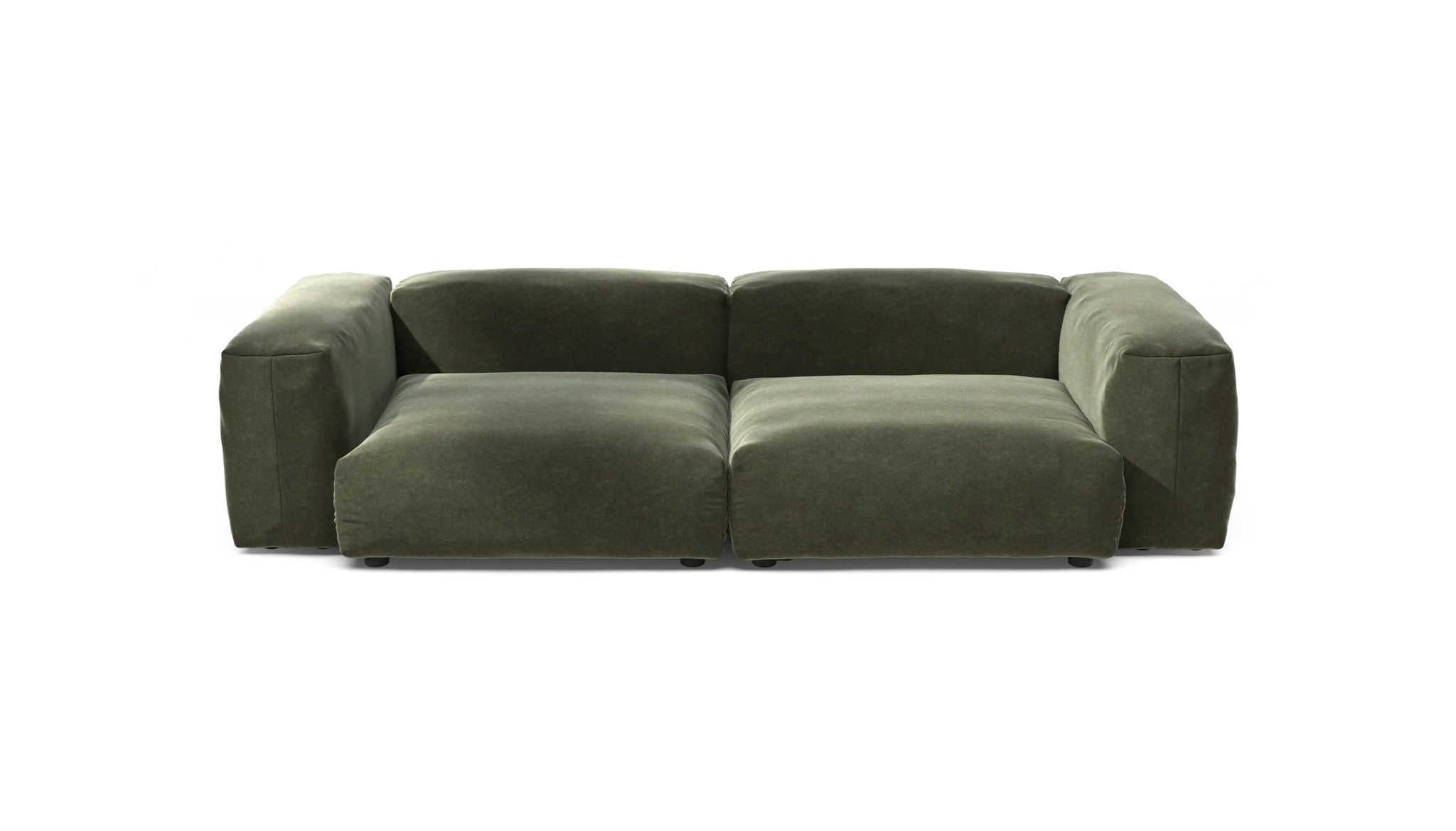 Modular Sofa Set 02
