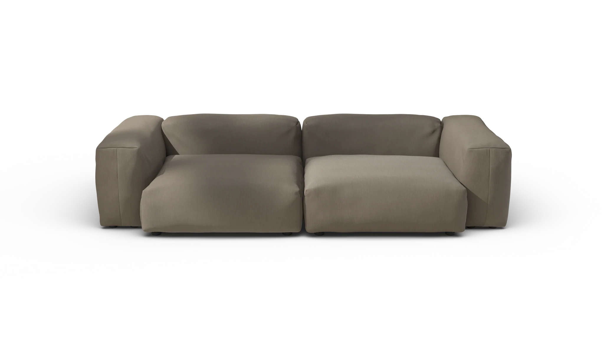 Modular Sofa Set 02