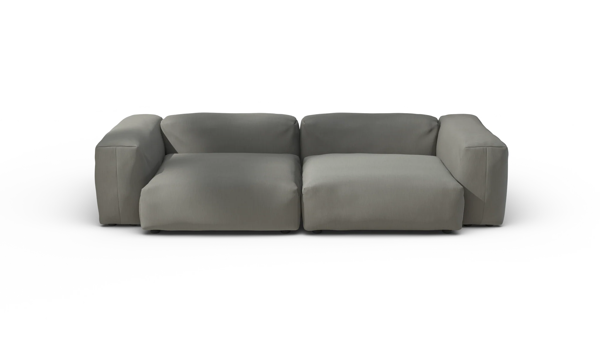 Modular Sofa Set 02