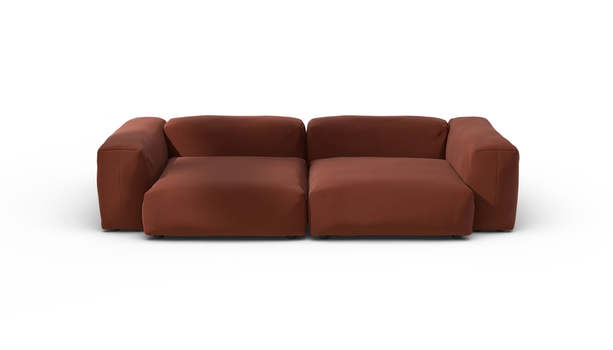Modular Sofa Set 02