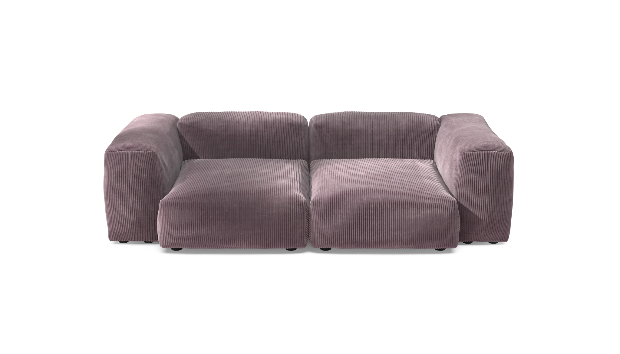 Modular Sofa Set 02