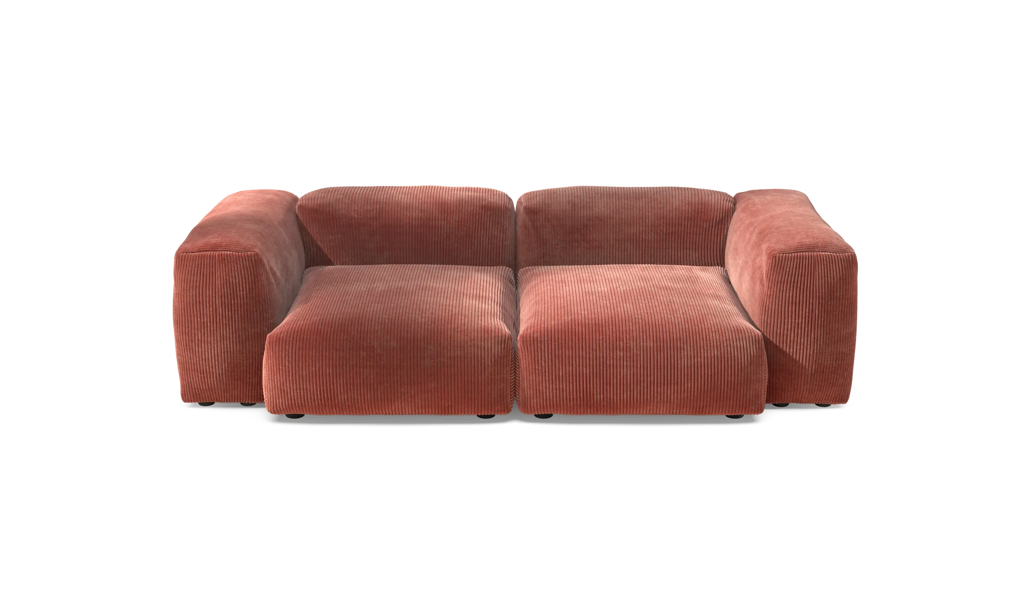 Modular Sofa Set 02