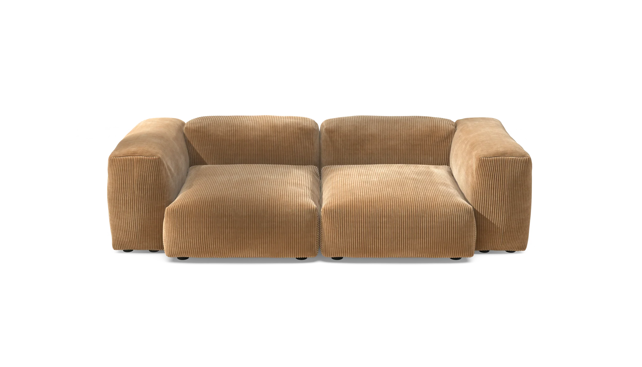 Modular Sofa Set 02