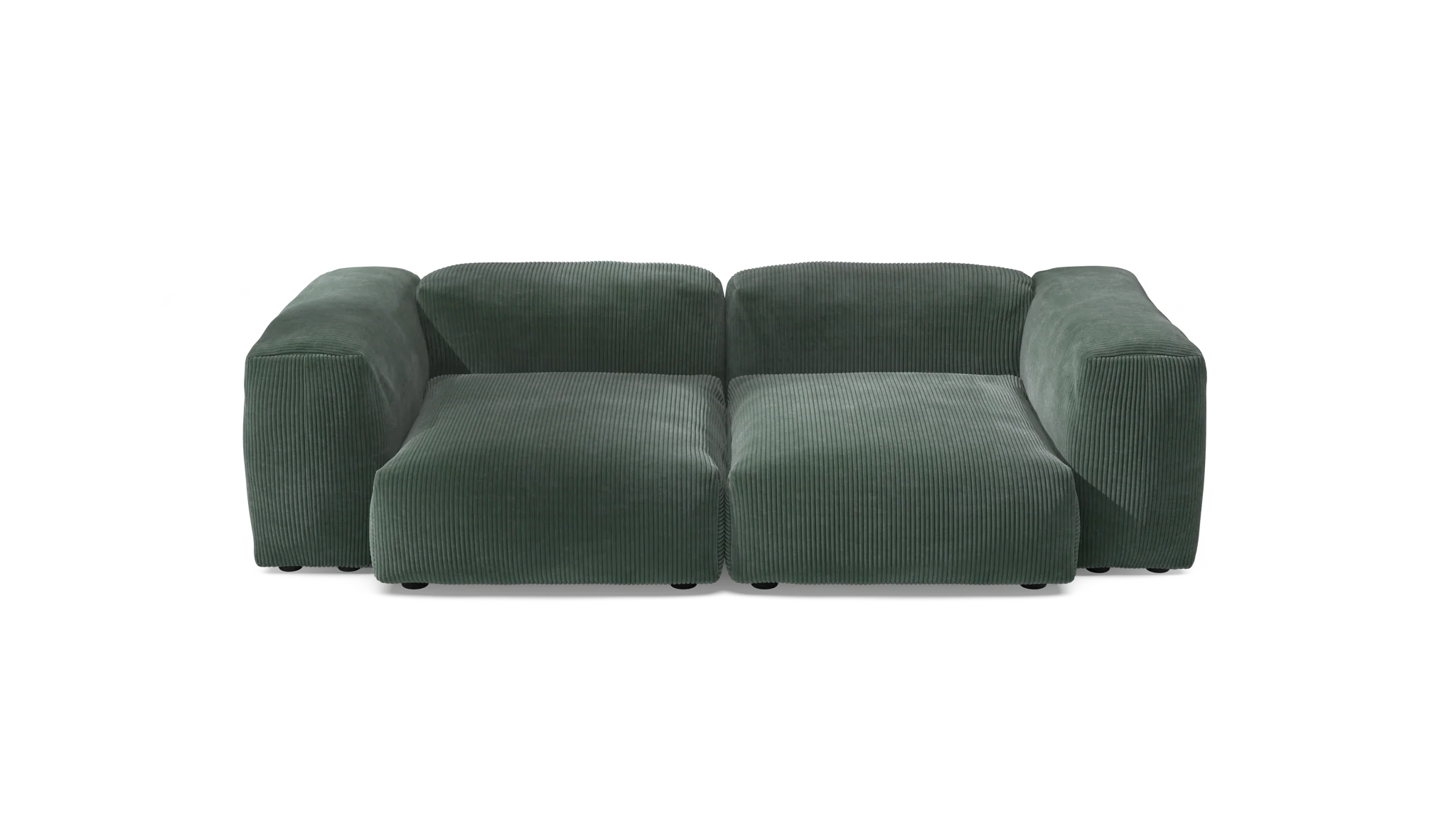 Modular Sofa Set 02