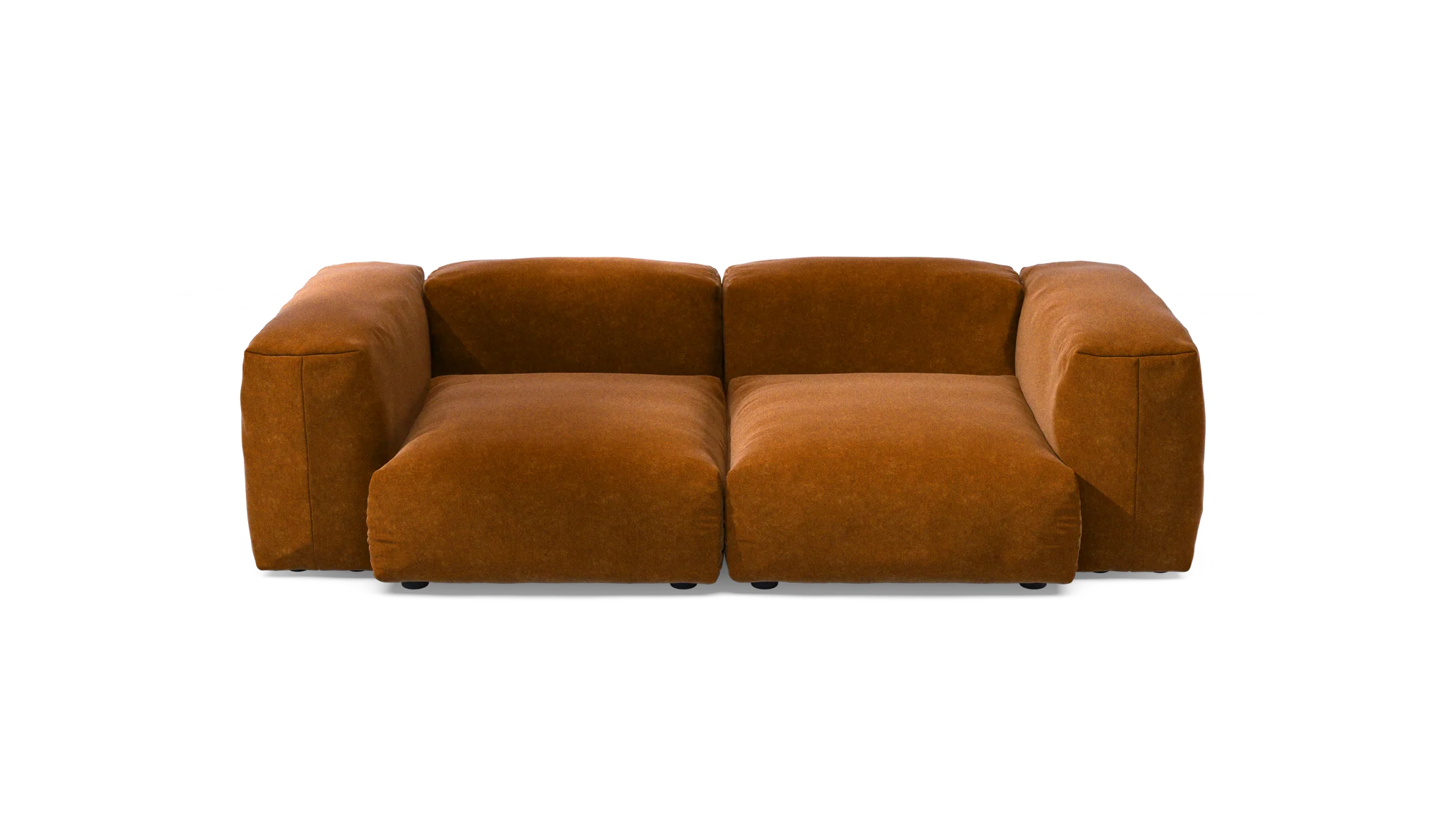 Modular Sofa Set 02
