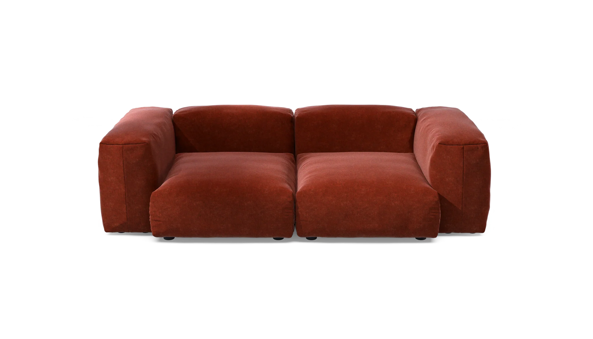 Modular Sofa Set 02