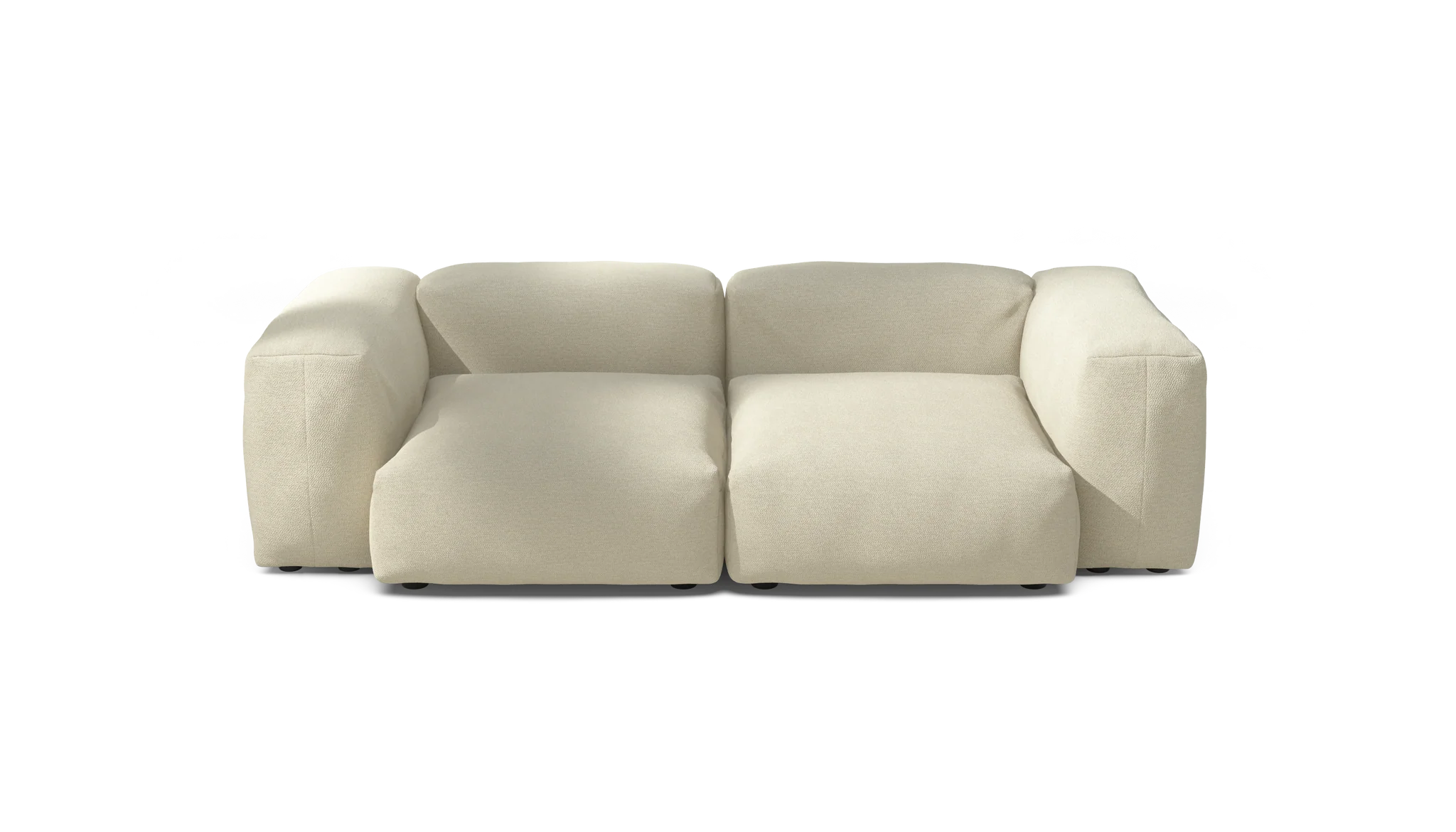 Modular Sofa Set 02