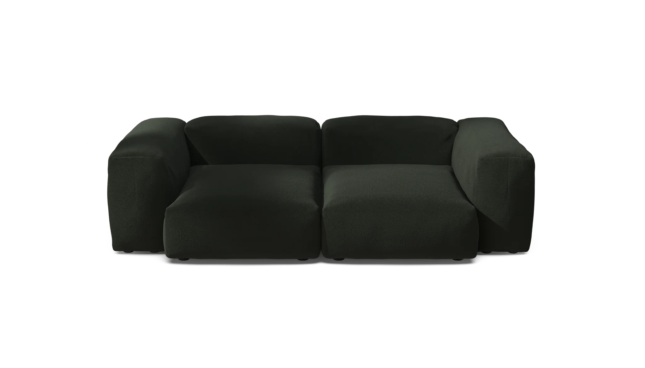 Modular Sofa Set 02
