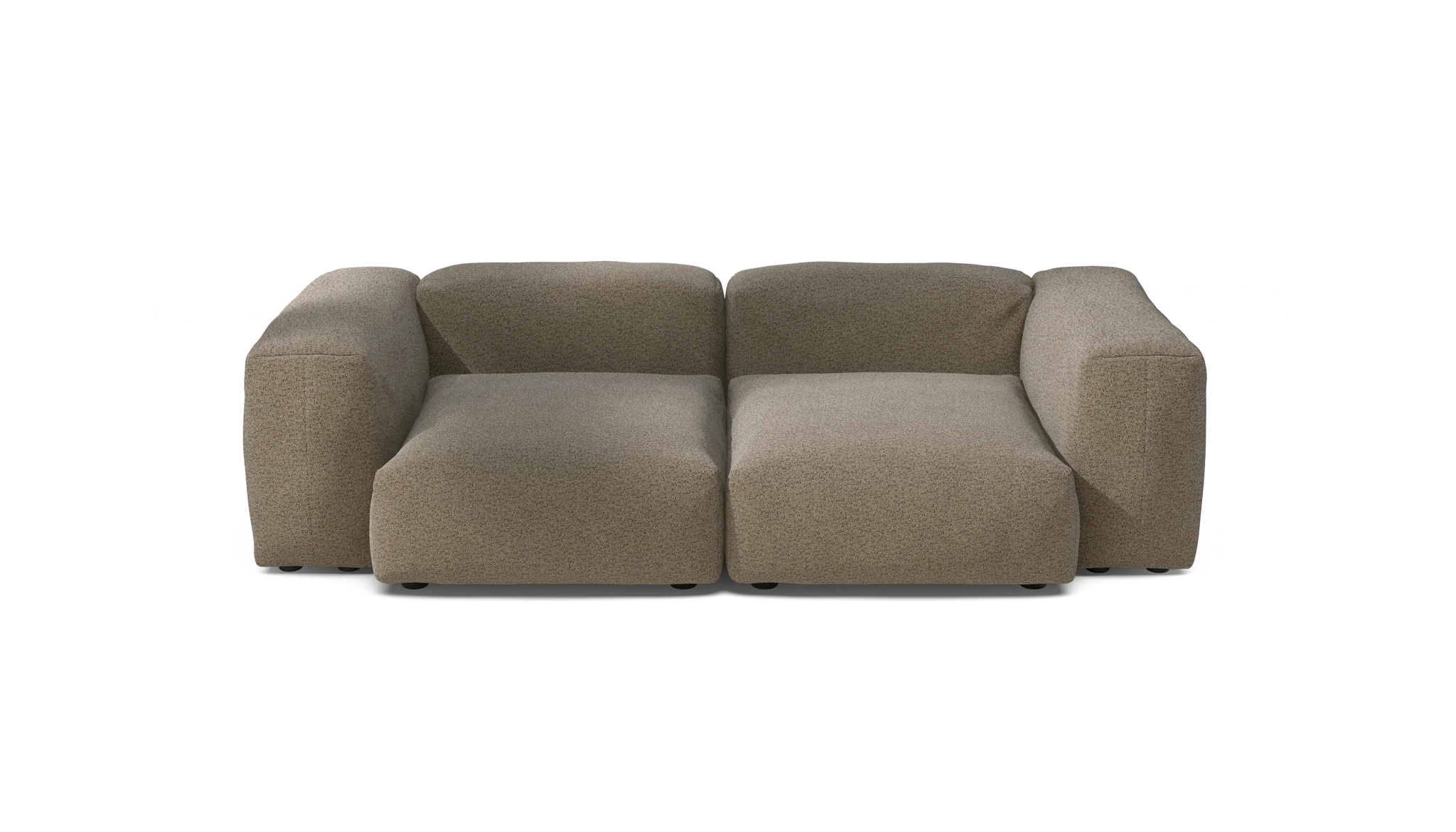 Modular Sofa Set 02