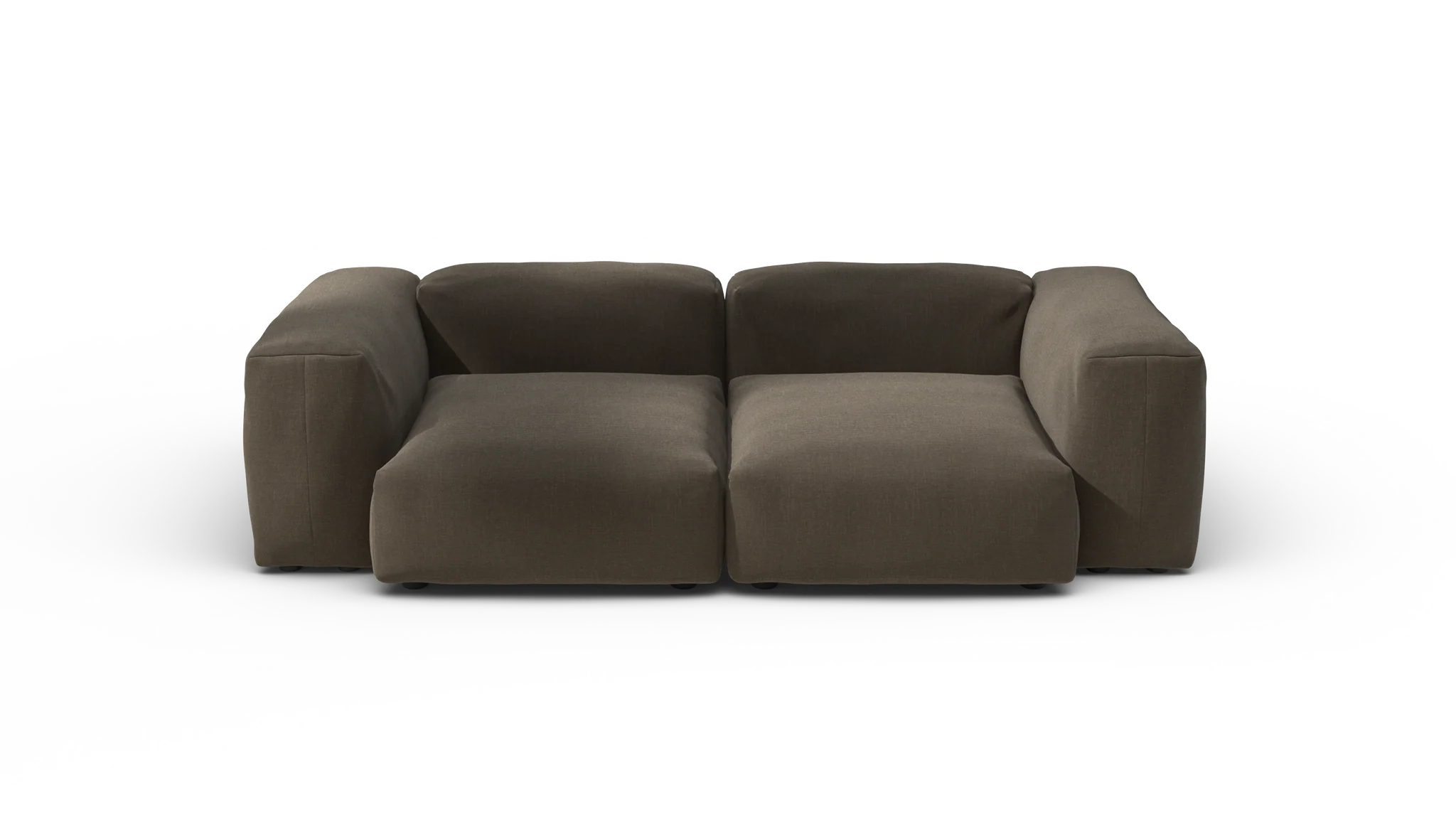 Modular Sofa Set 02