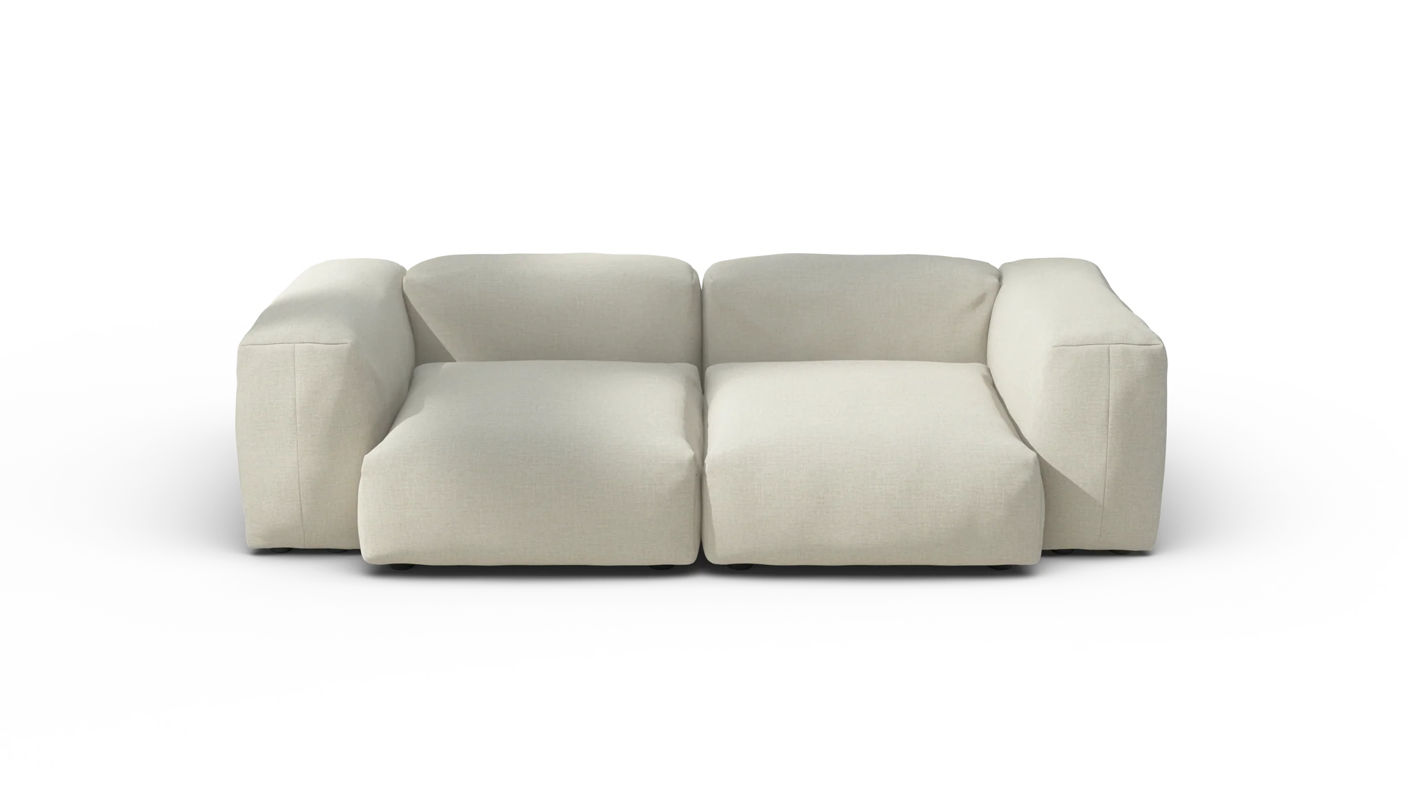 Modular Sofa Set 02