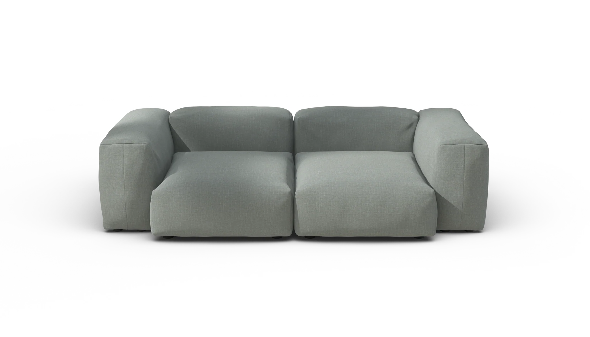 Modular Sofa Set 02