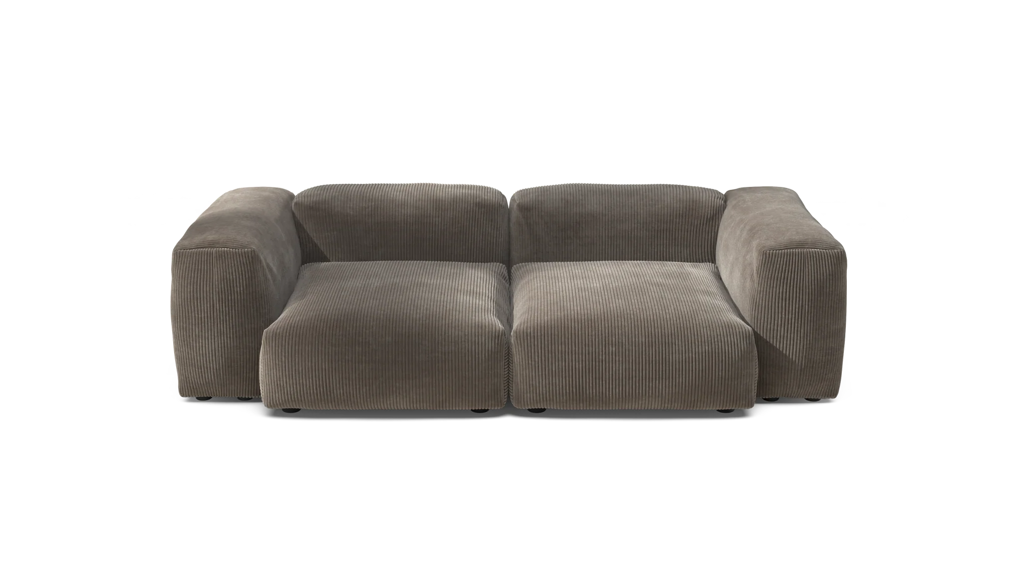 Modular Sofa Set 02