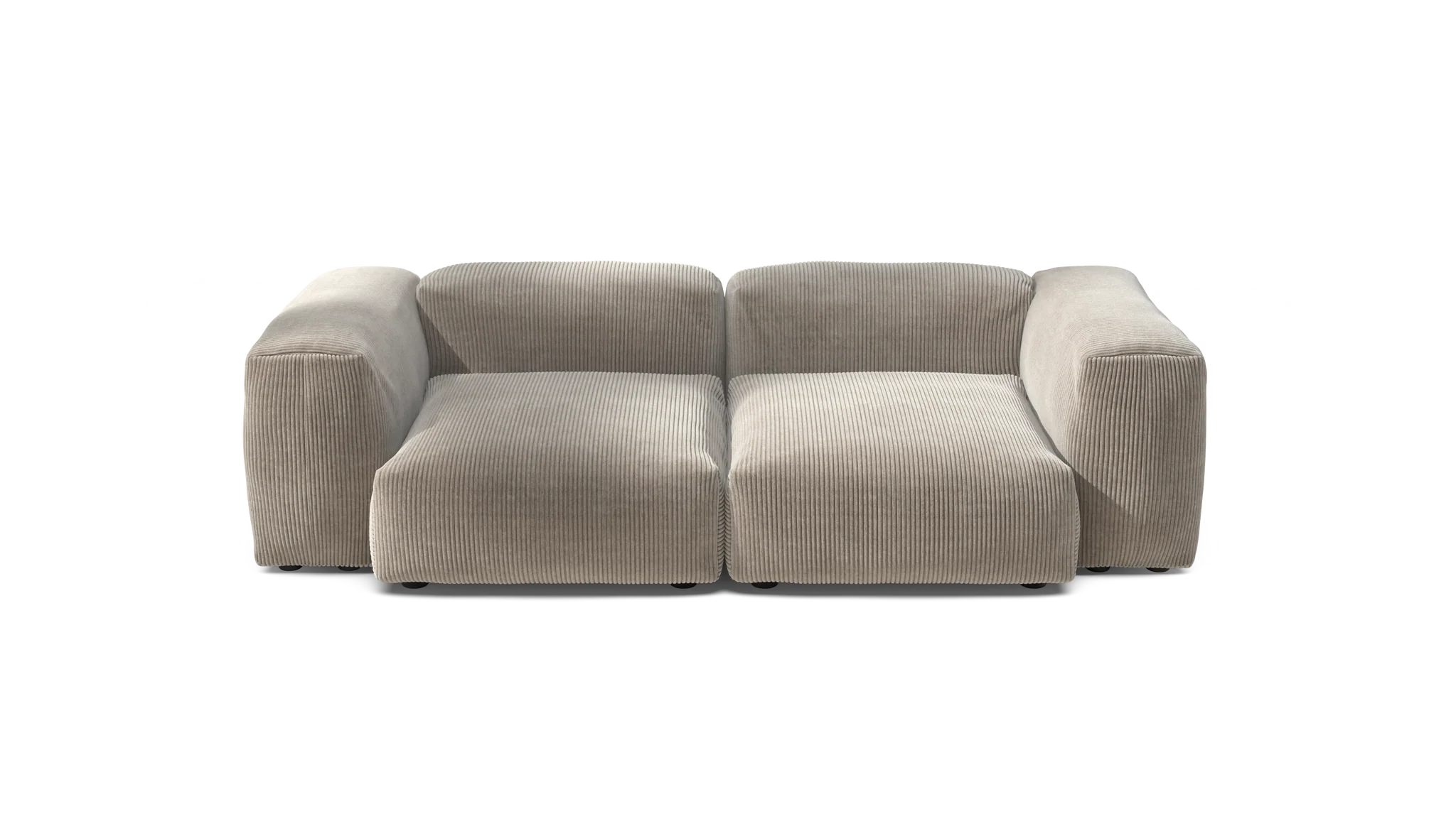 Modular Sofa Set 02