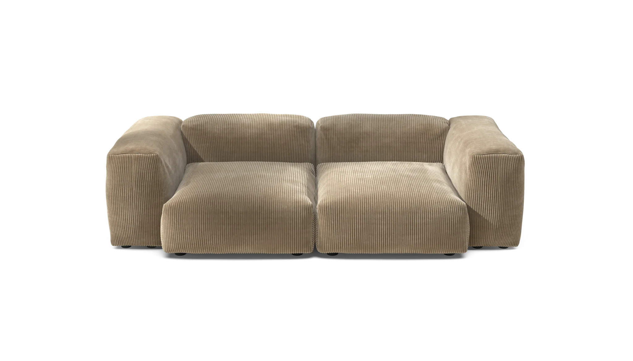 Modular Sofa Set 02