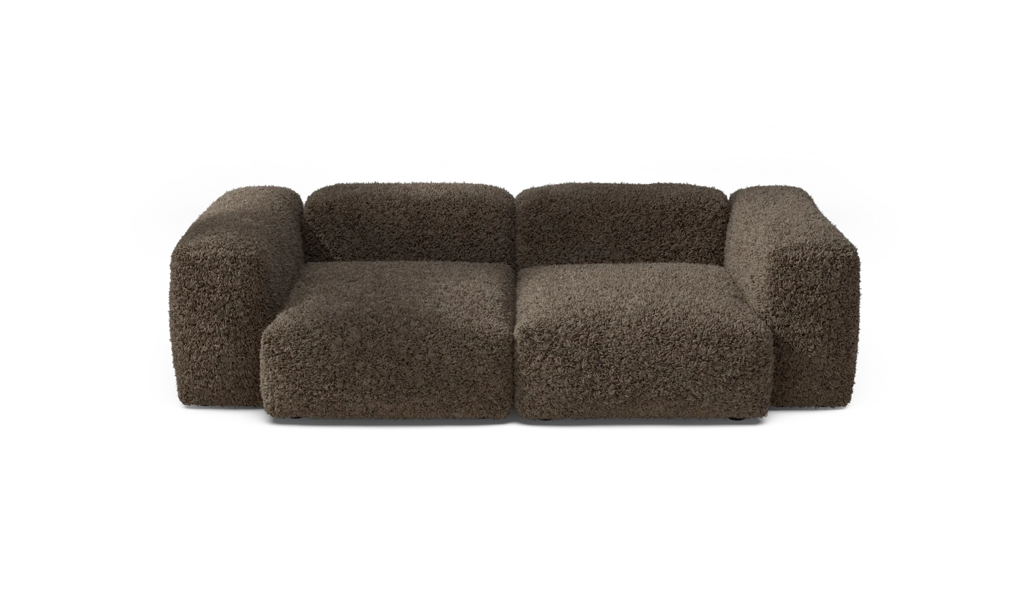 Modular Sofa Set 02