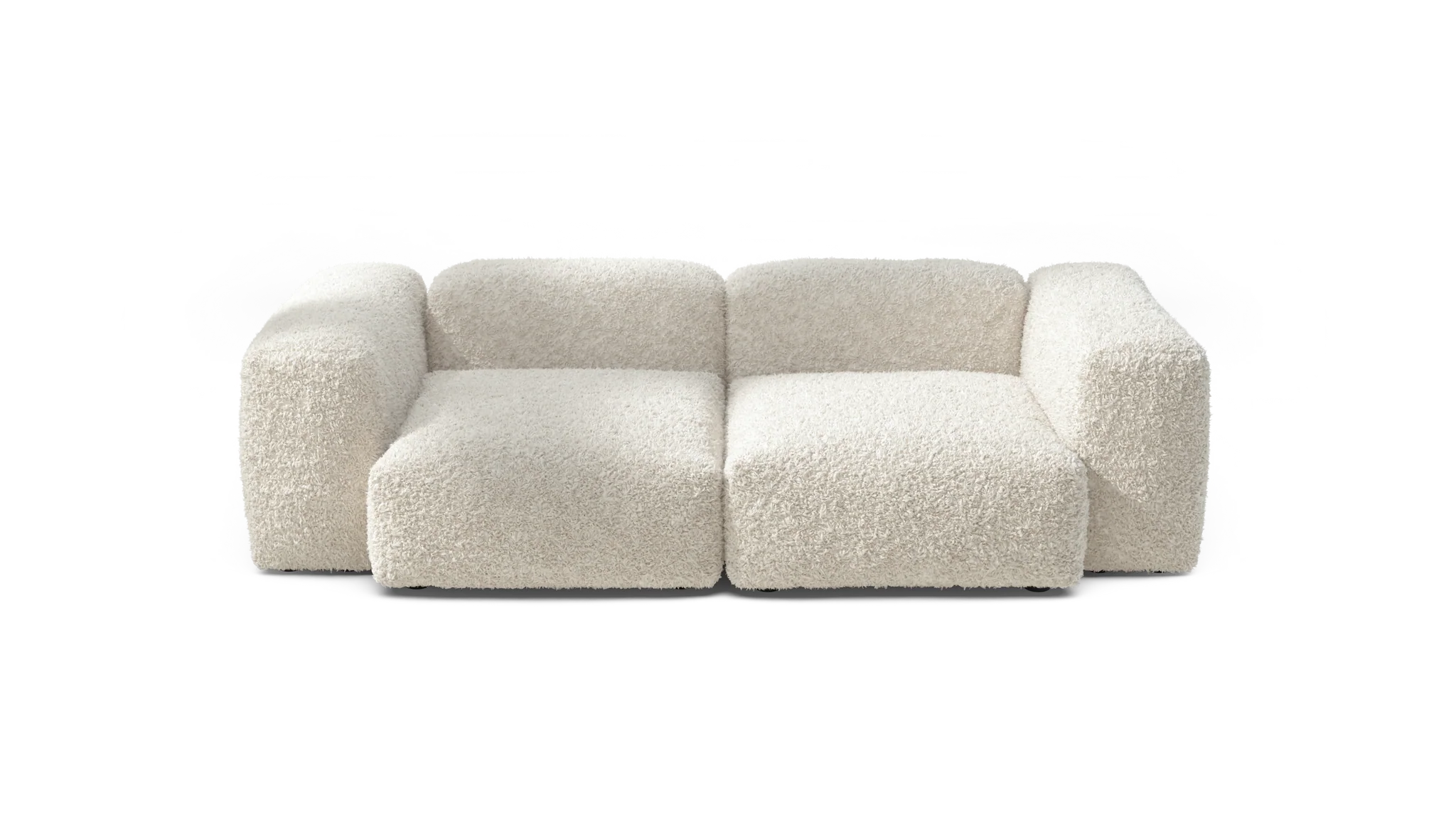 Modular Sofa Set 02