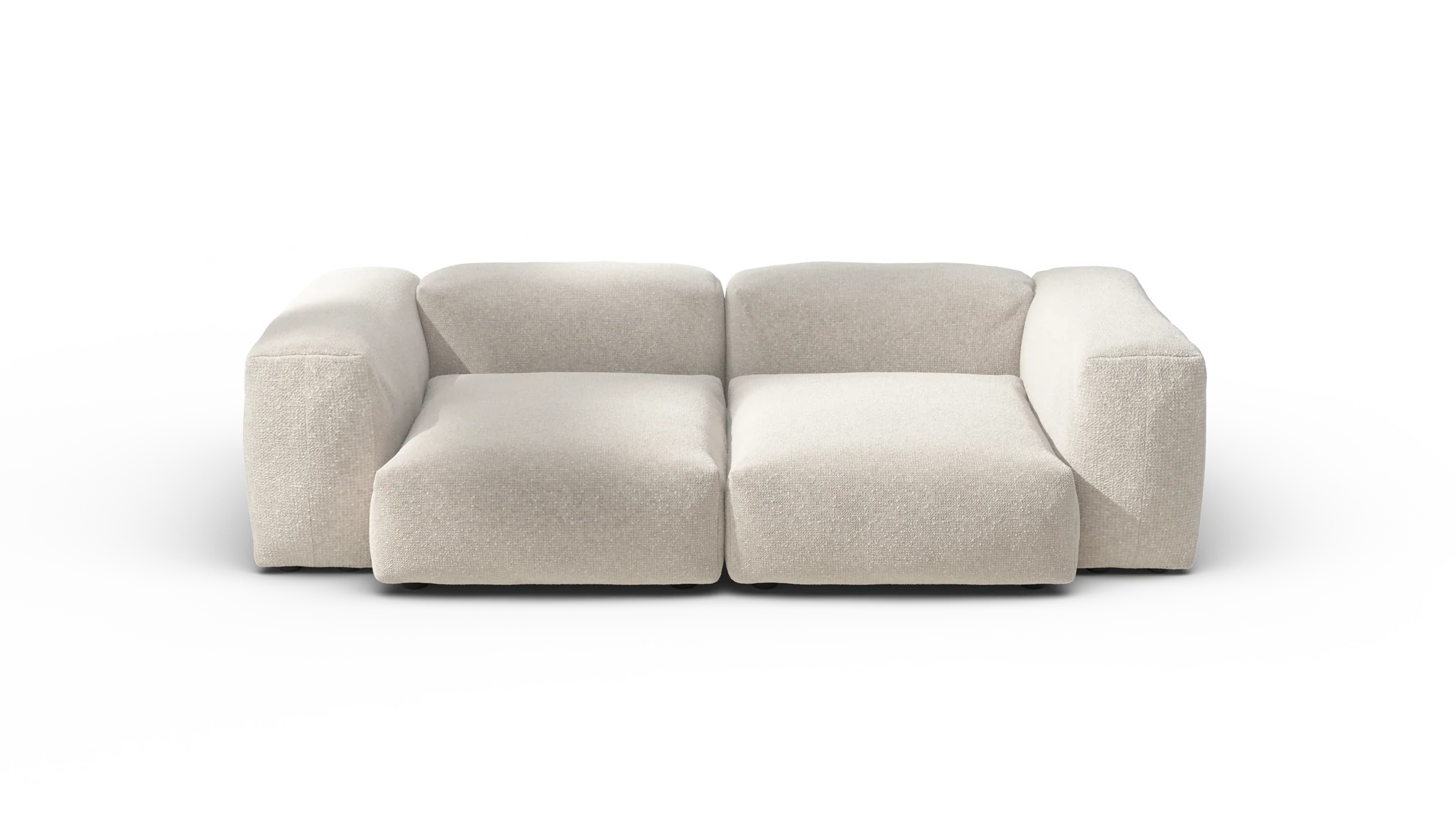Modular Sofa Set 02