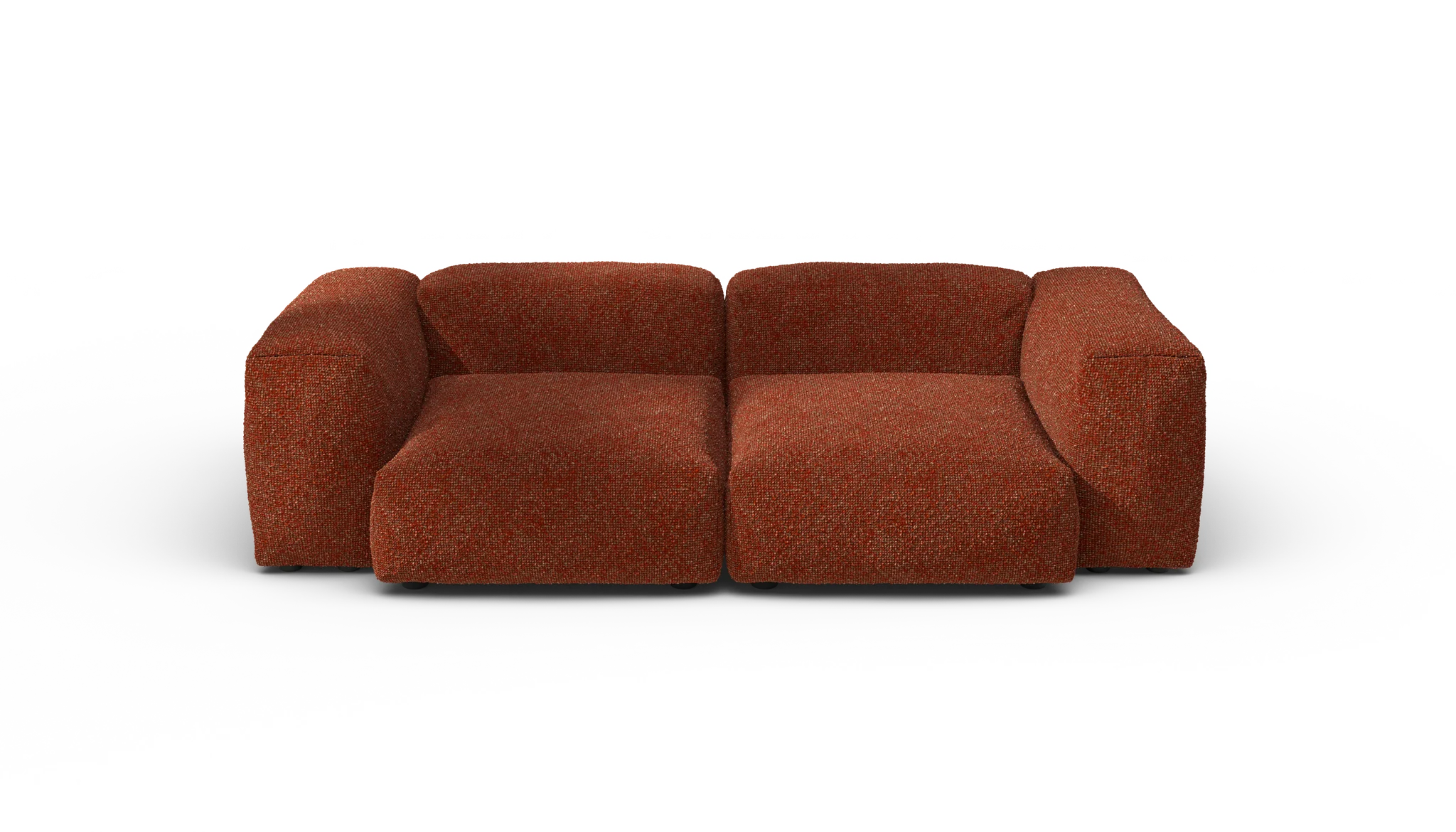 Modular Sofa Set 02