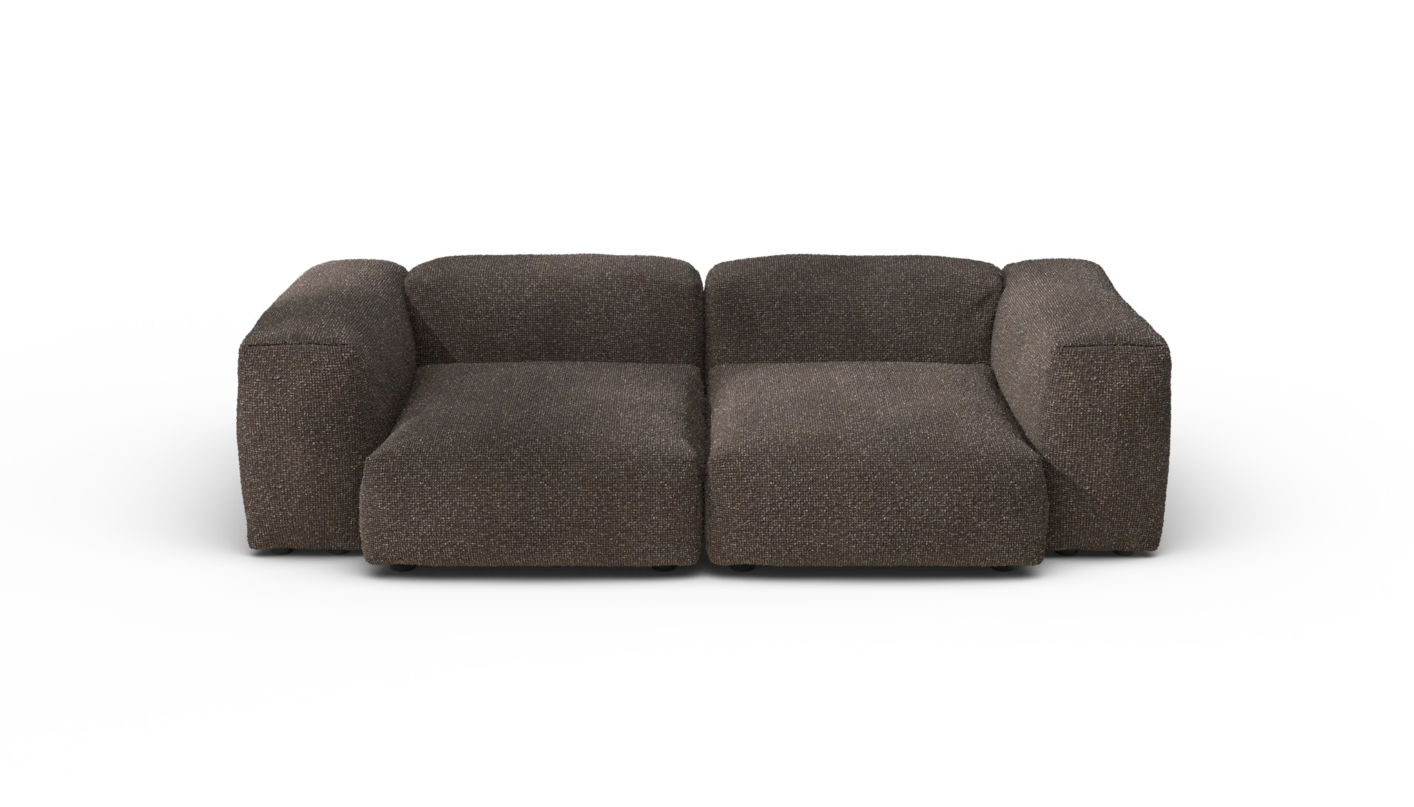 Modular Sofa Set 02