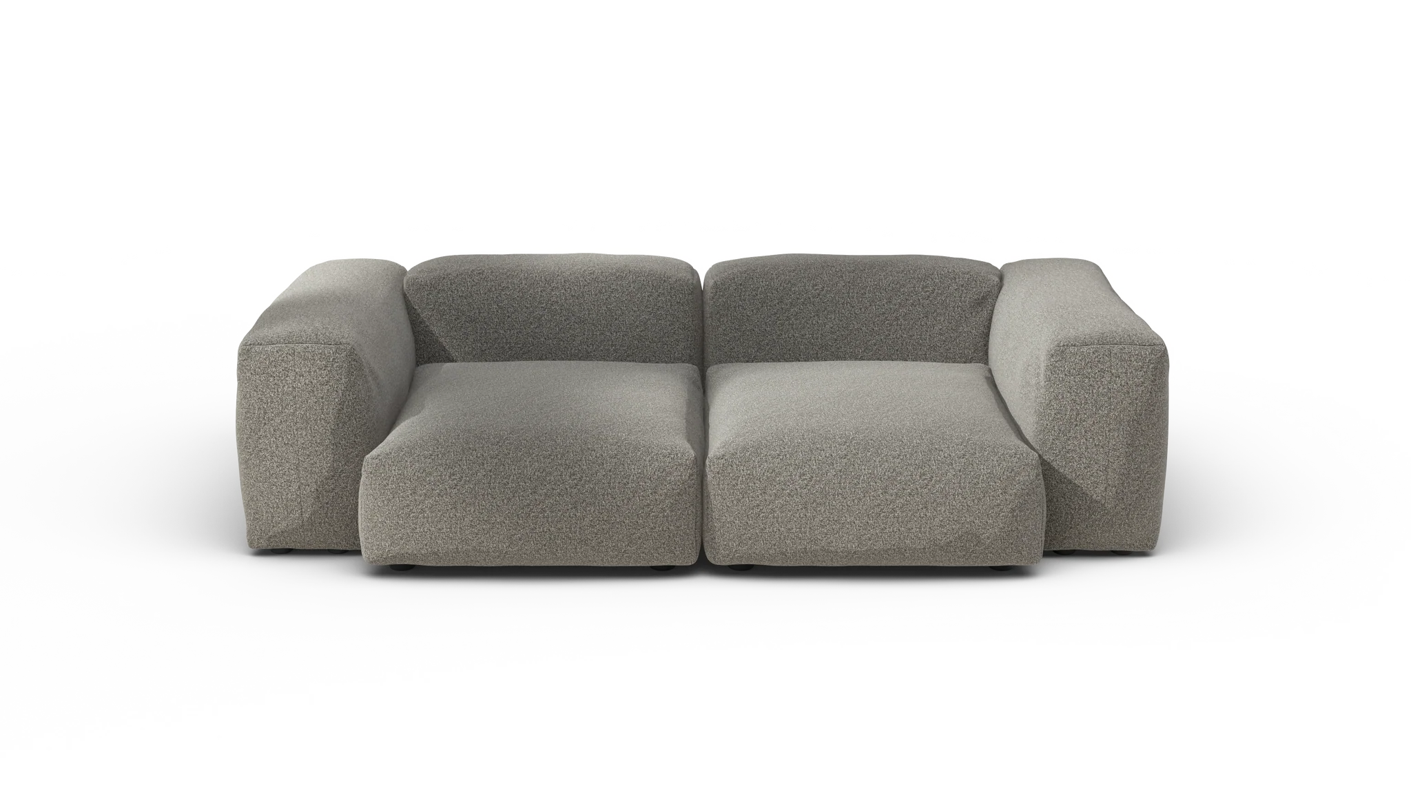 Modular Sofa Set 02
