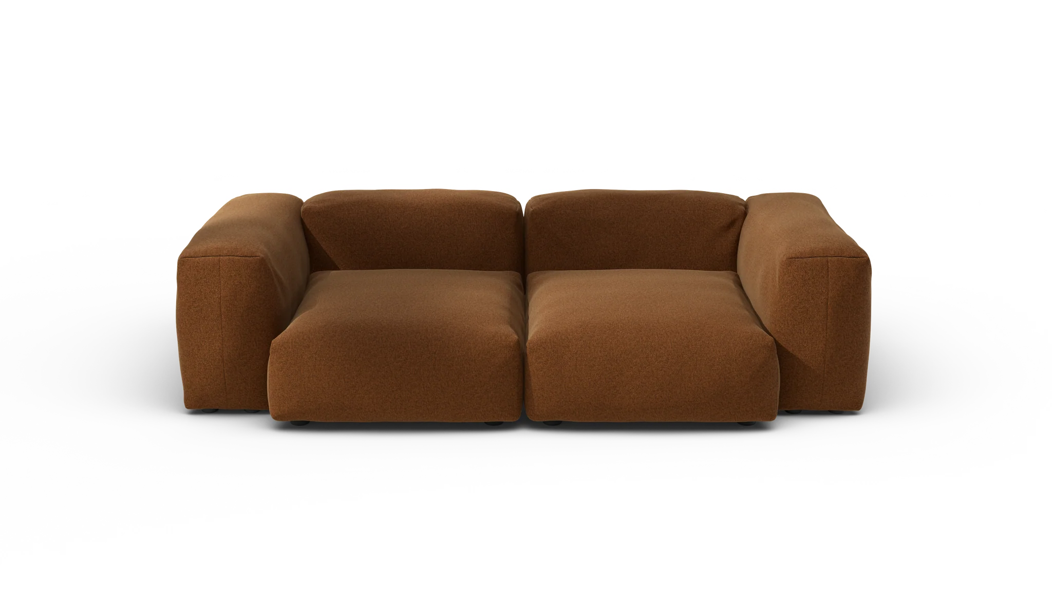 Modular Sofa Set 02