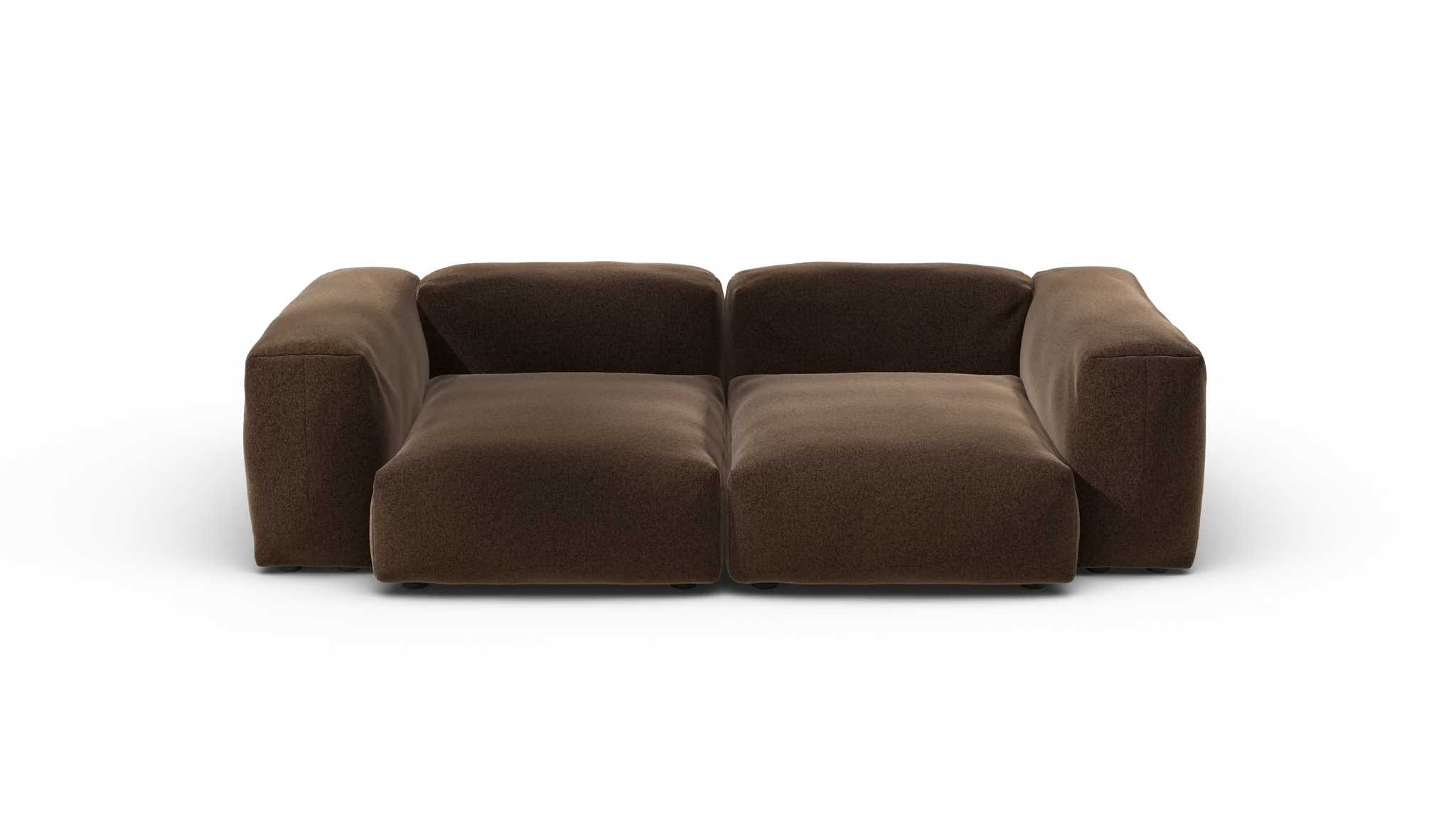 Modular Sofa Set 02