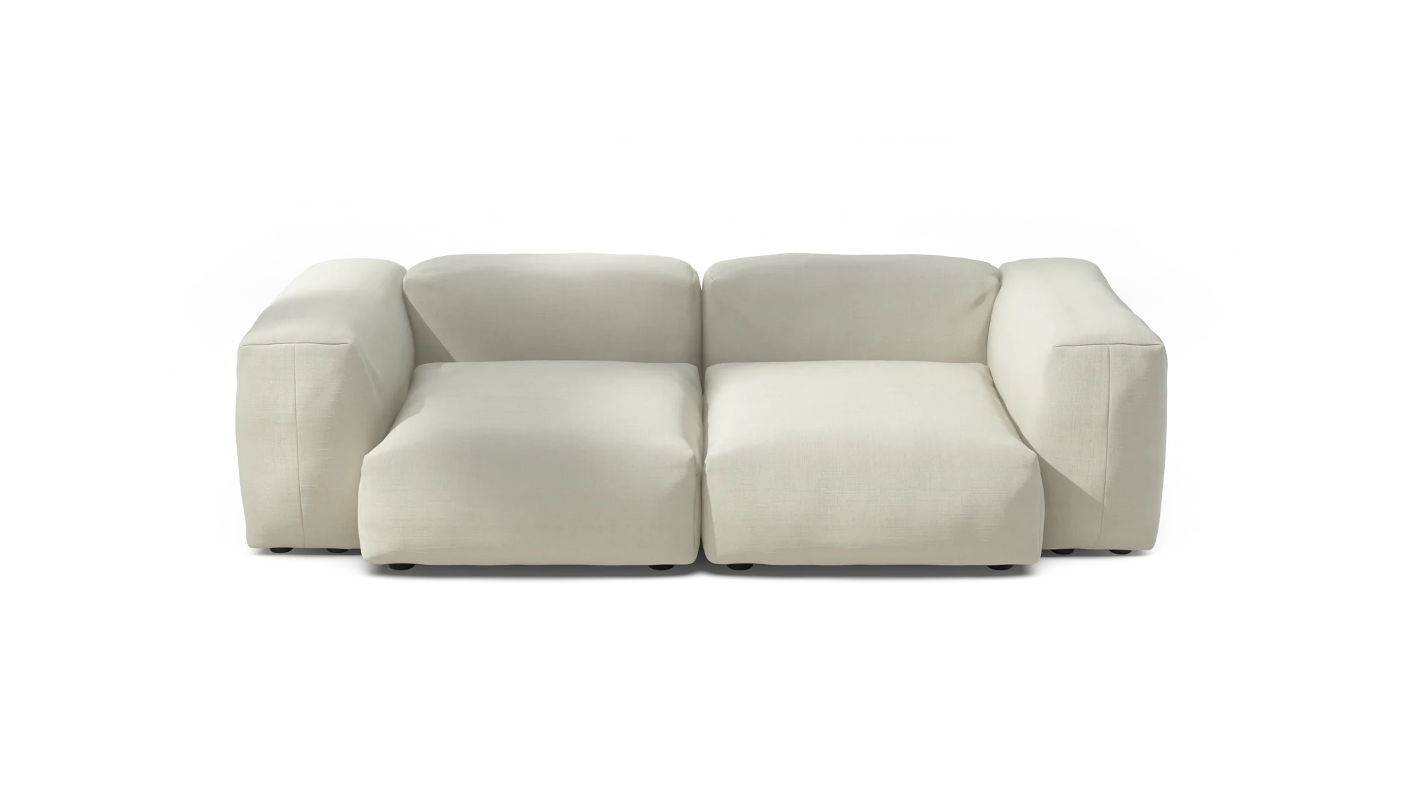 Modular Sofa Set 02