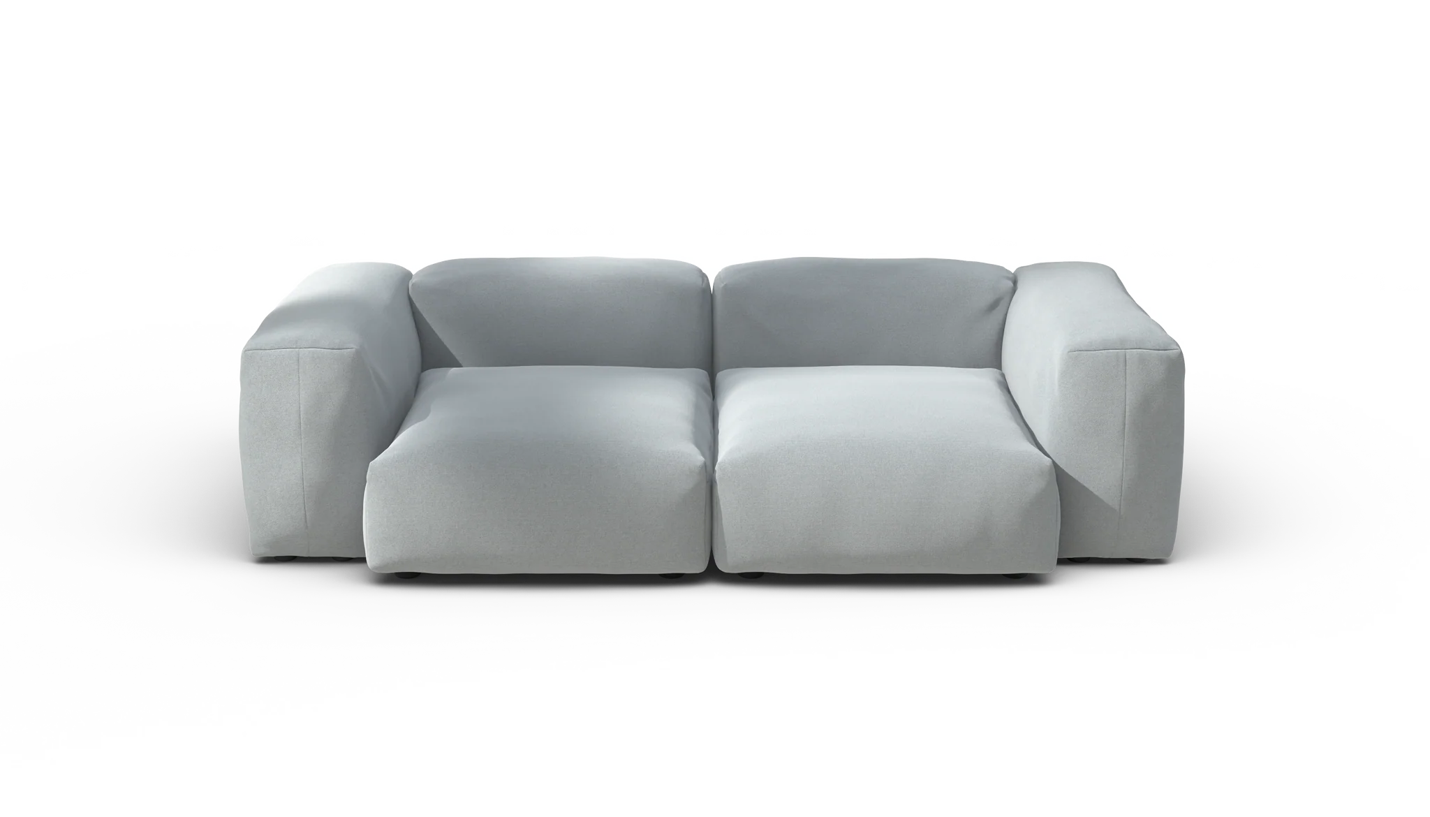 Modular Sofa Set 02