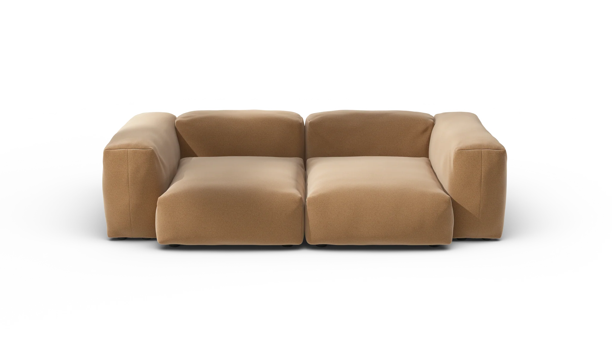 Modular Sofa Set 02