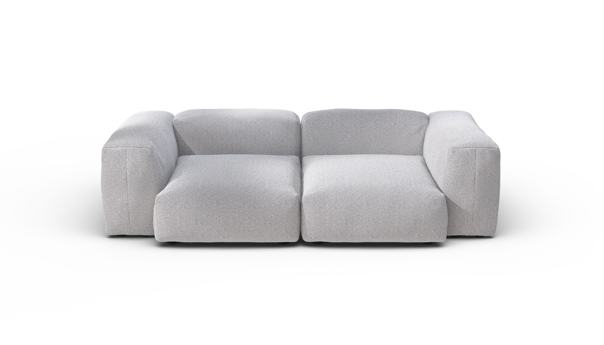 Modular Sofa Set 02