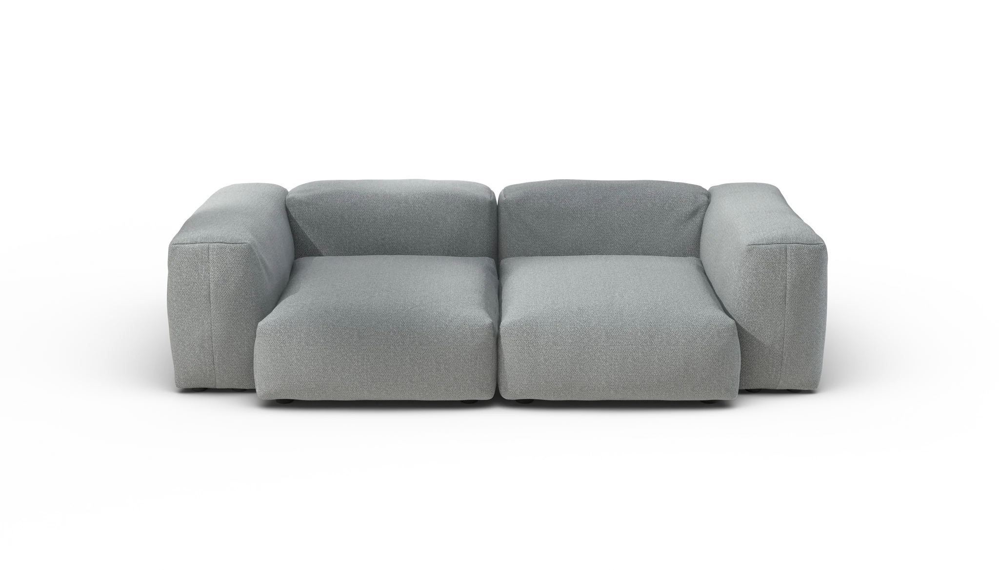 Modular Sofa Set 02