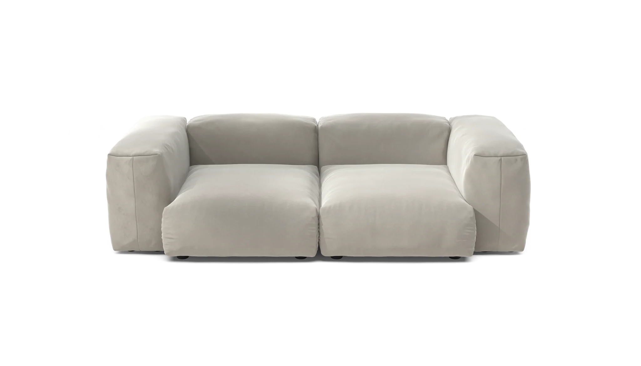 Modular Sofa Set 02