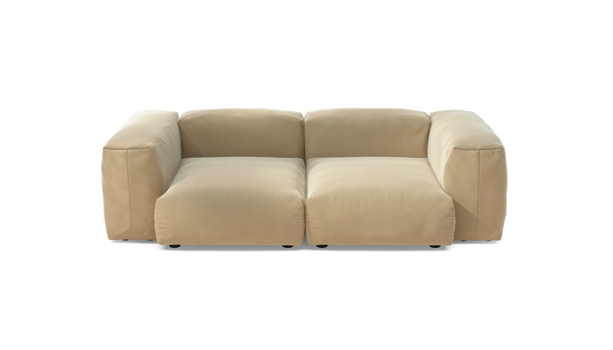 Modular Sofa Set 02